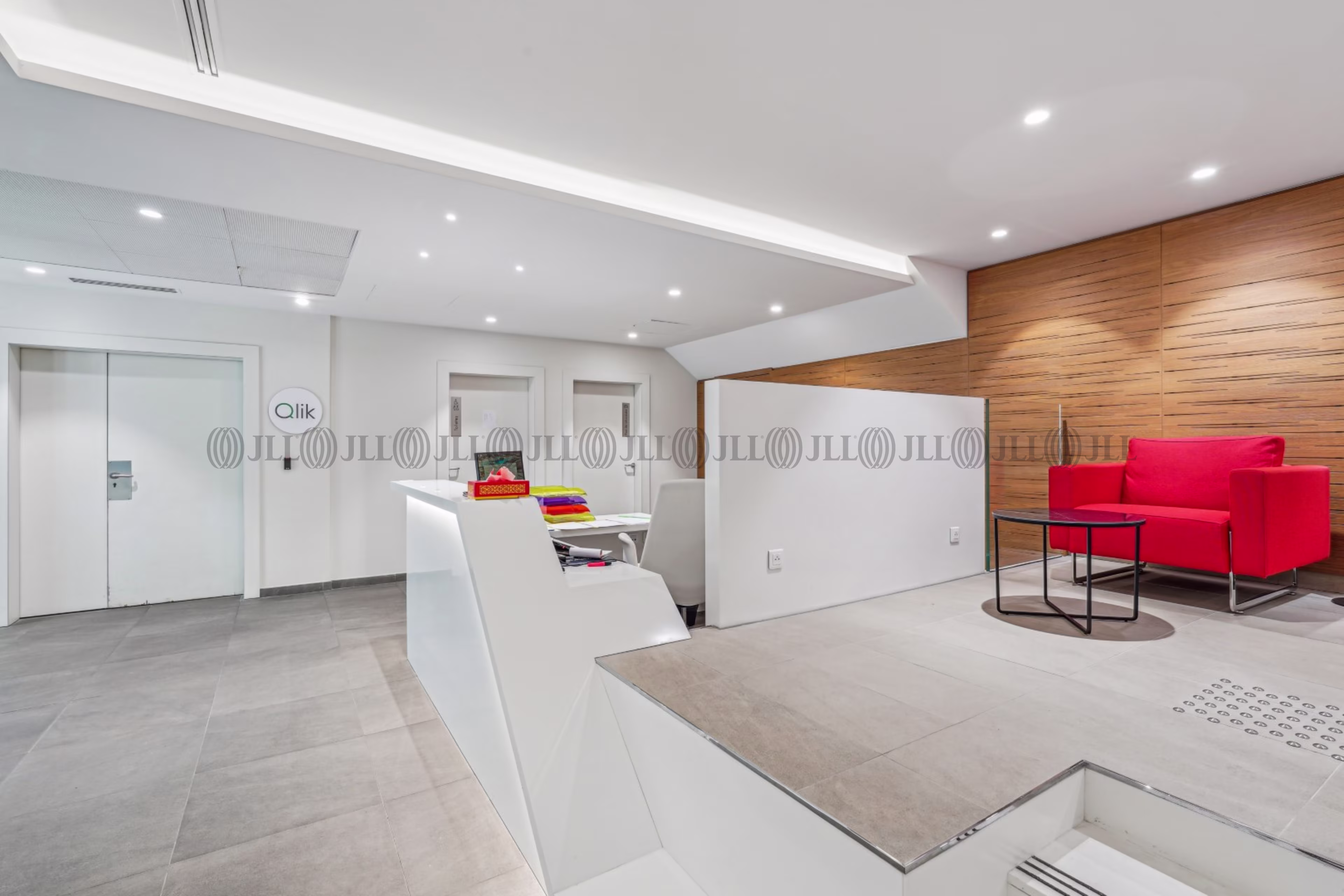 5-9 RUE SALOMON DE ROTHSCHILD