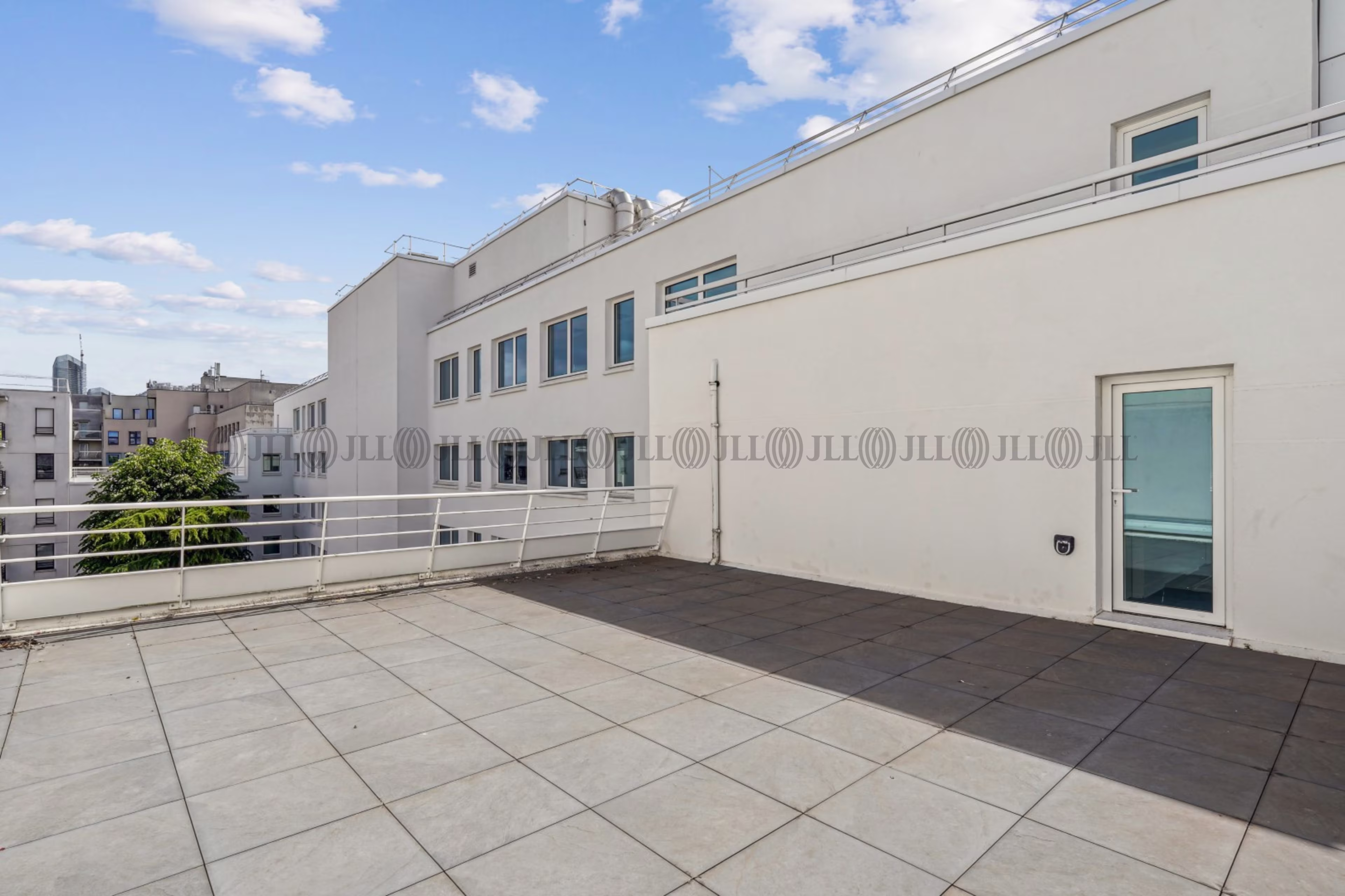 5-9 RUE SALOMON DE ROTHSCHILD