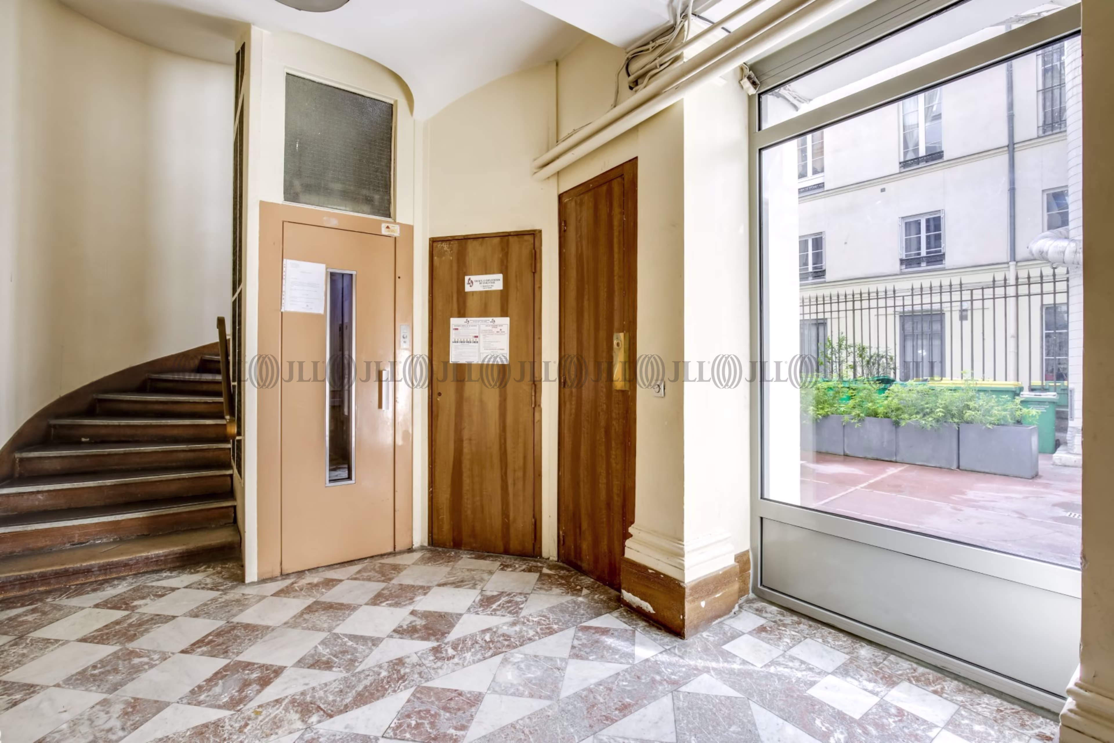40BIS RUE DU FAUBOURG POISSONNIERE