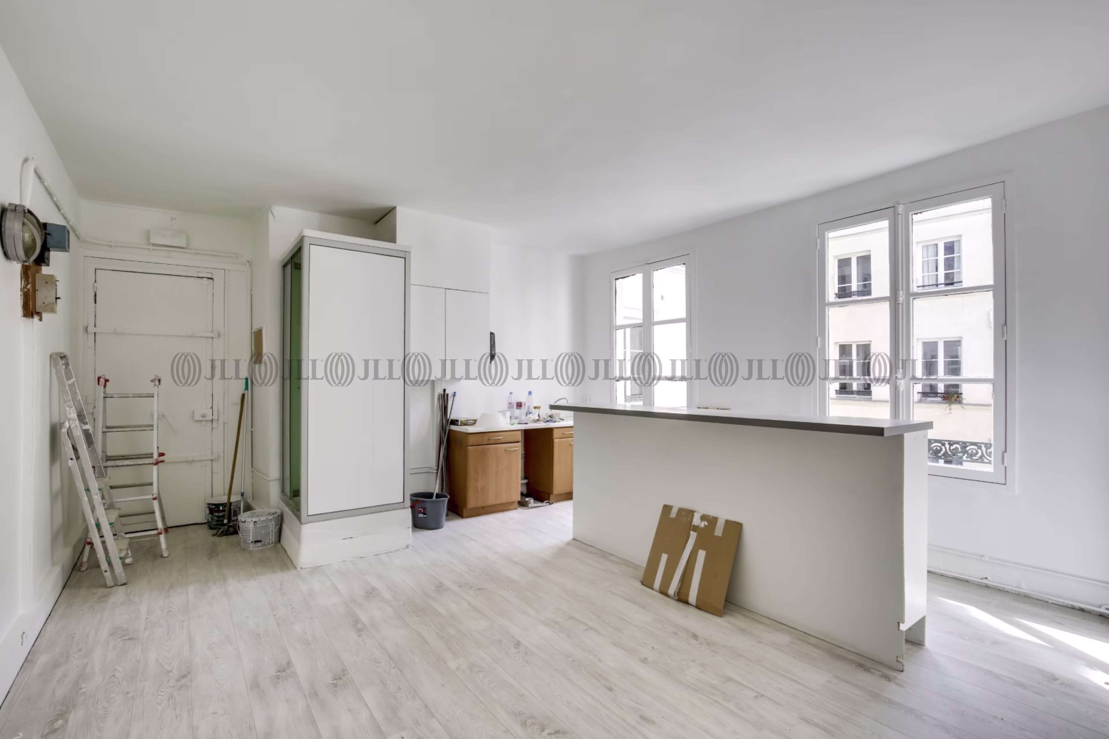 40BIS RUE DU FAUBOURG POISSONNIERE