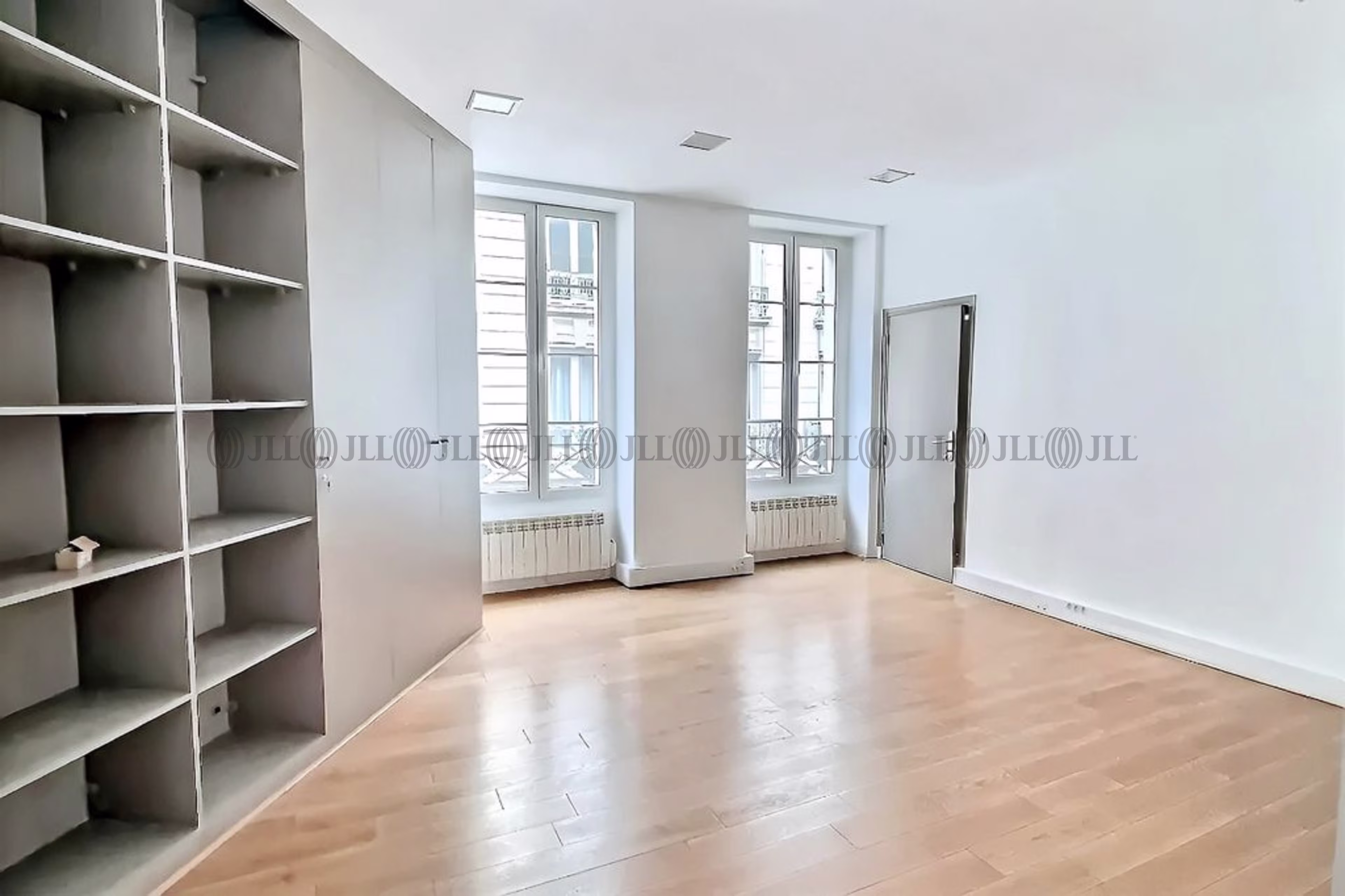 36 RUE DE PONTHIEU