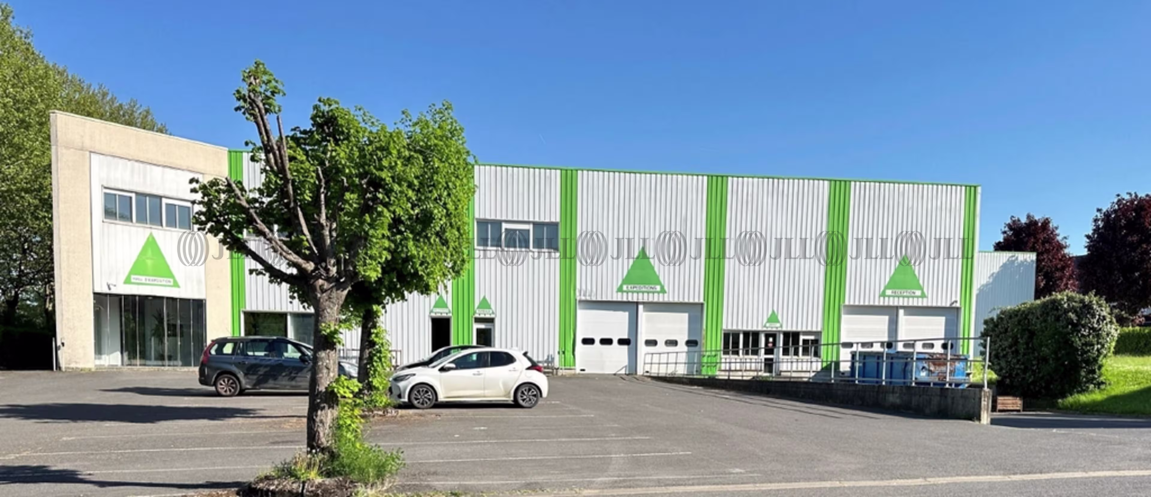 9 AVENUE DES 22 ARPENTS