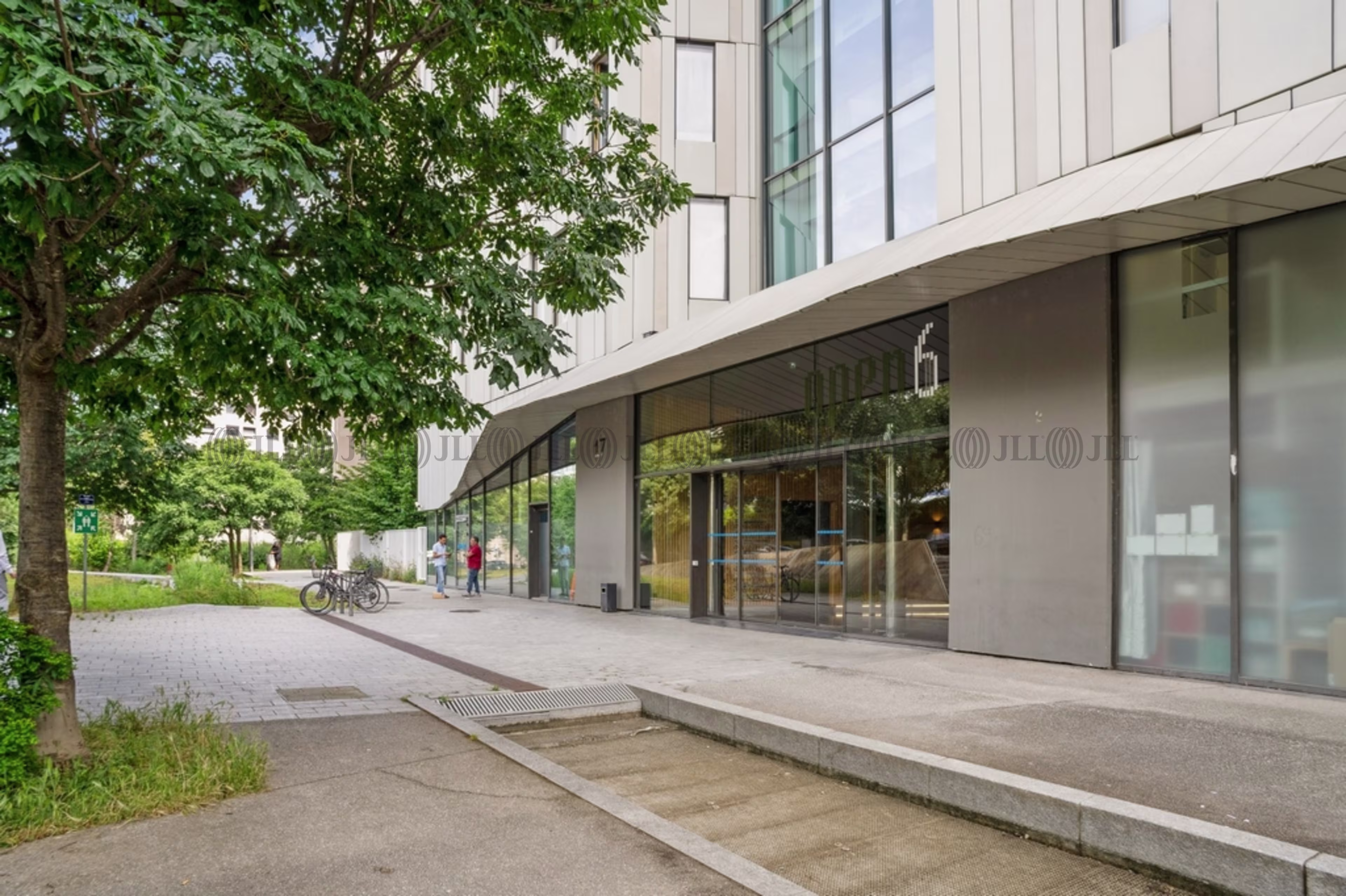 158 AVENUE THIERS