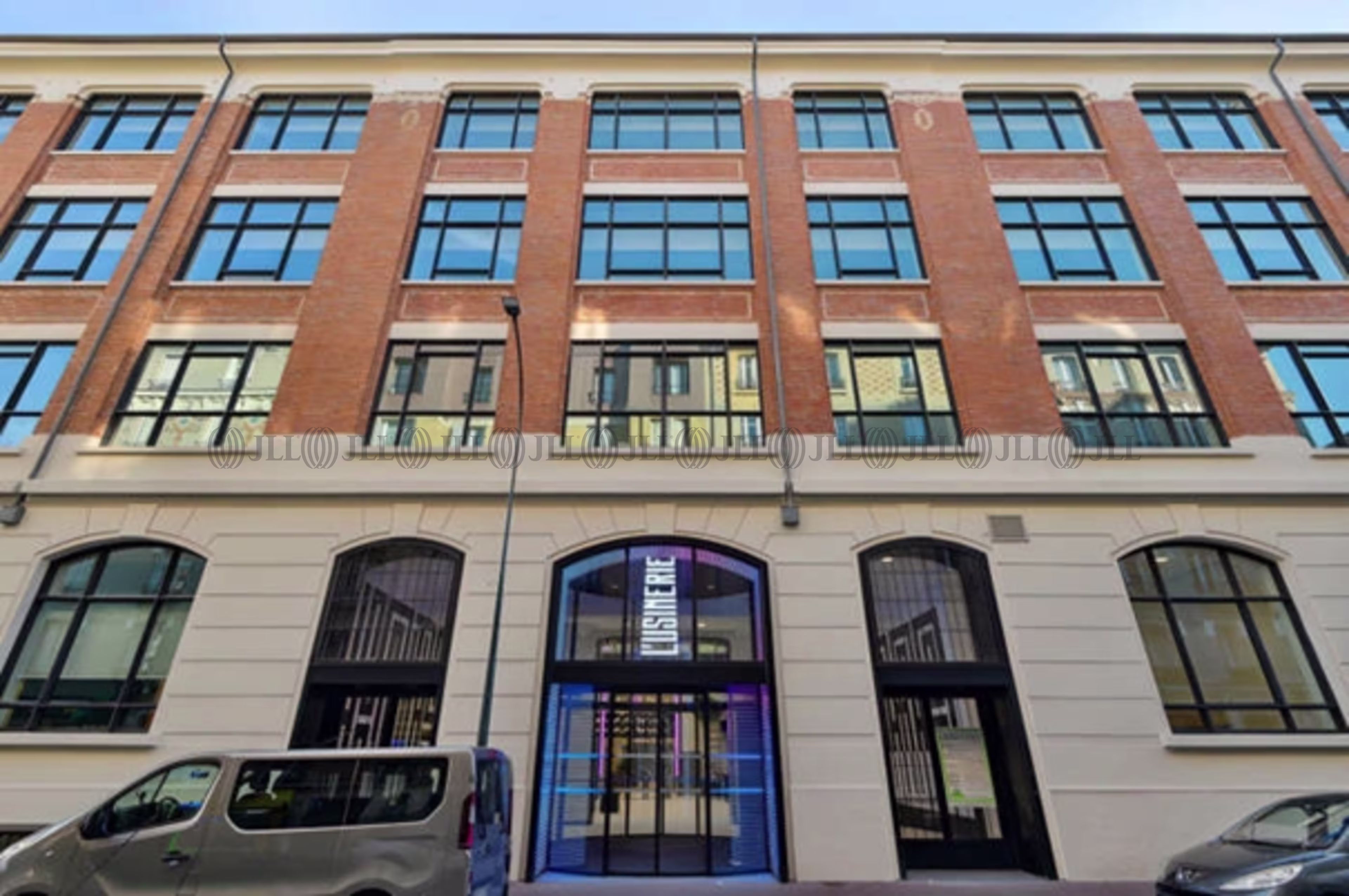 24 RUE VILLENEUVE