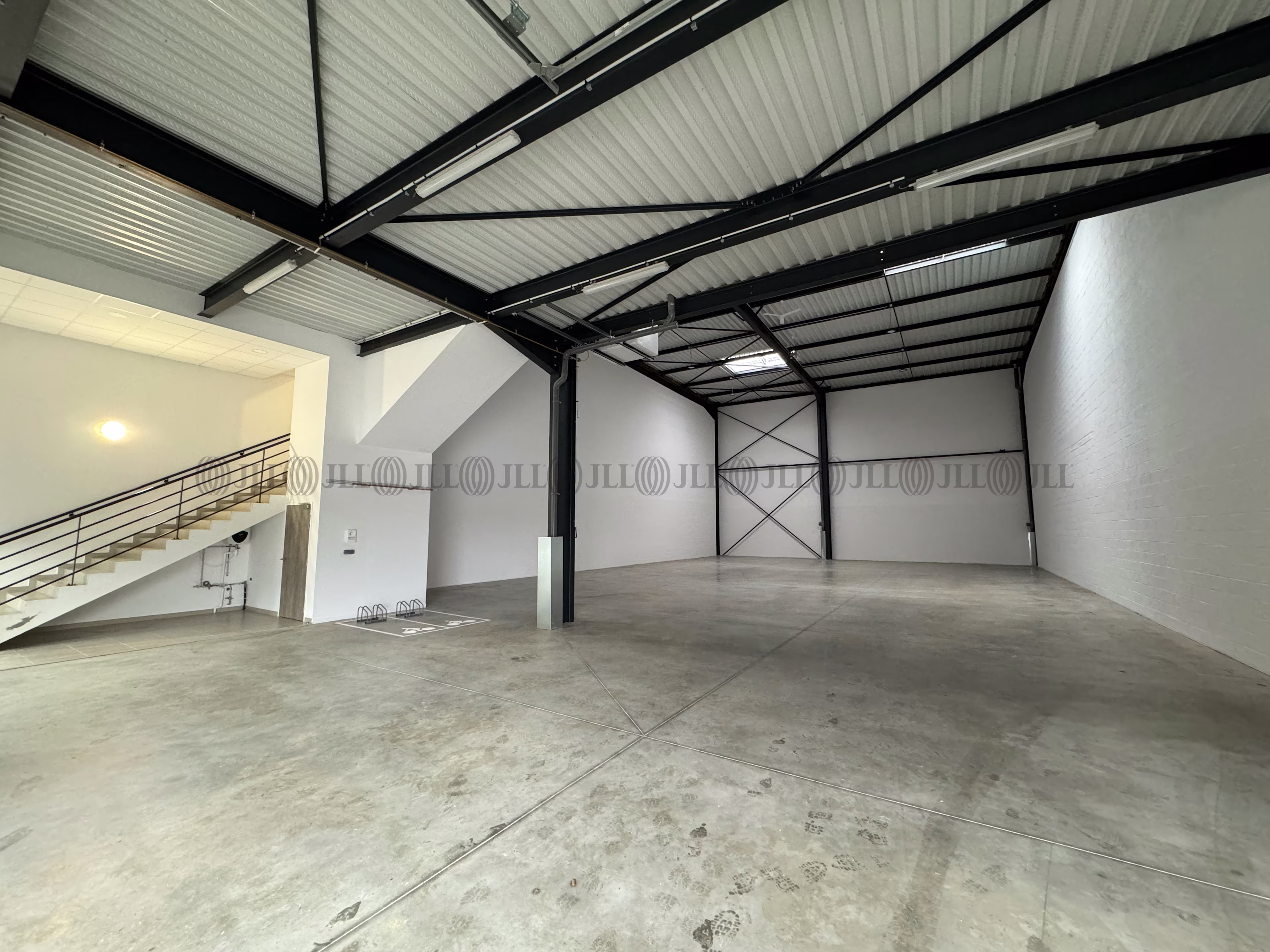 1 RUE DE LA PERSEVERANCE