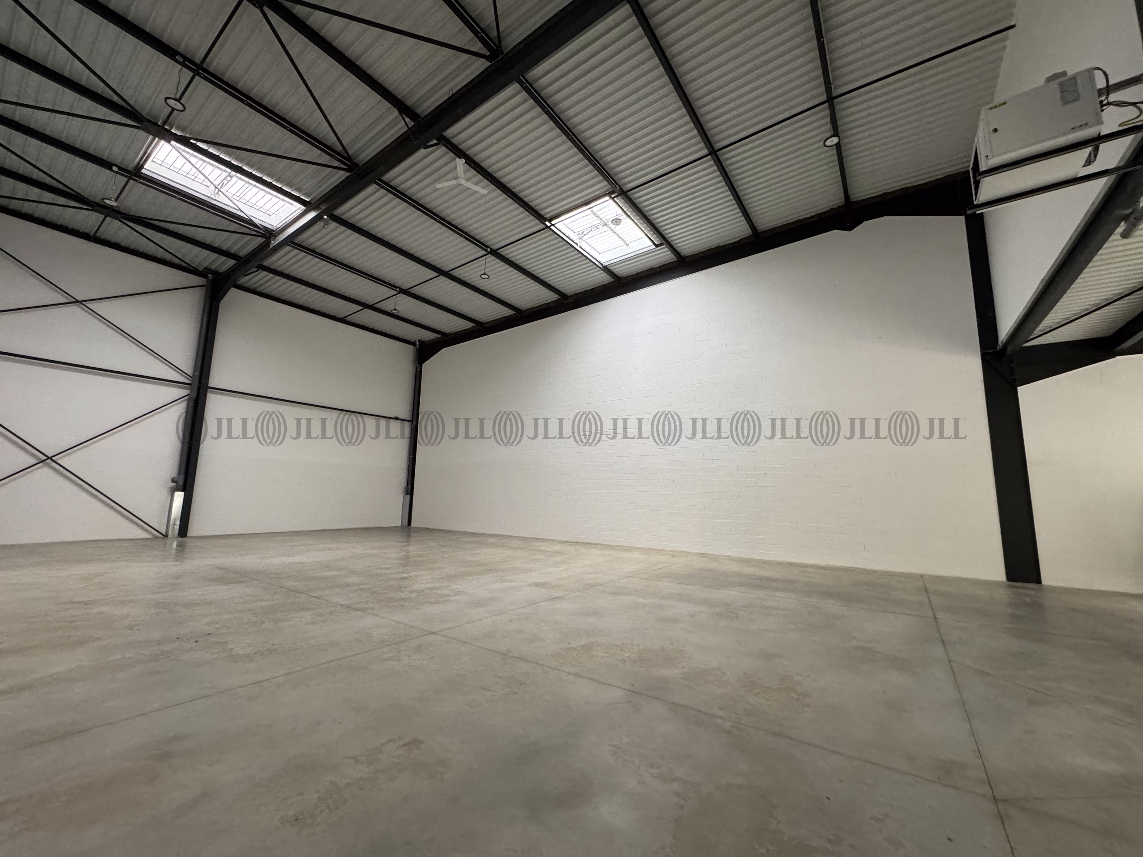 1 RUE DE LA PERSEVERANCE