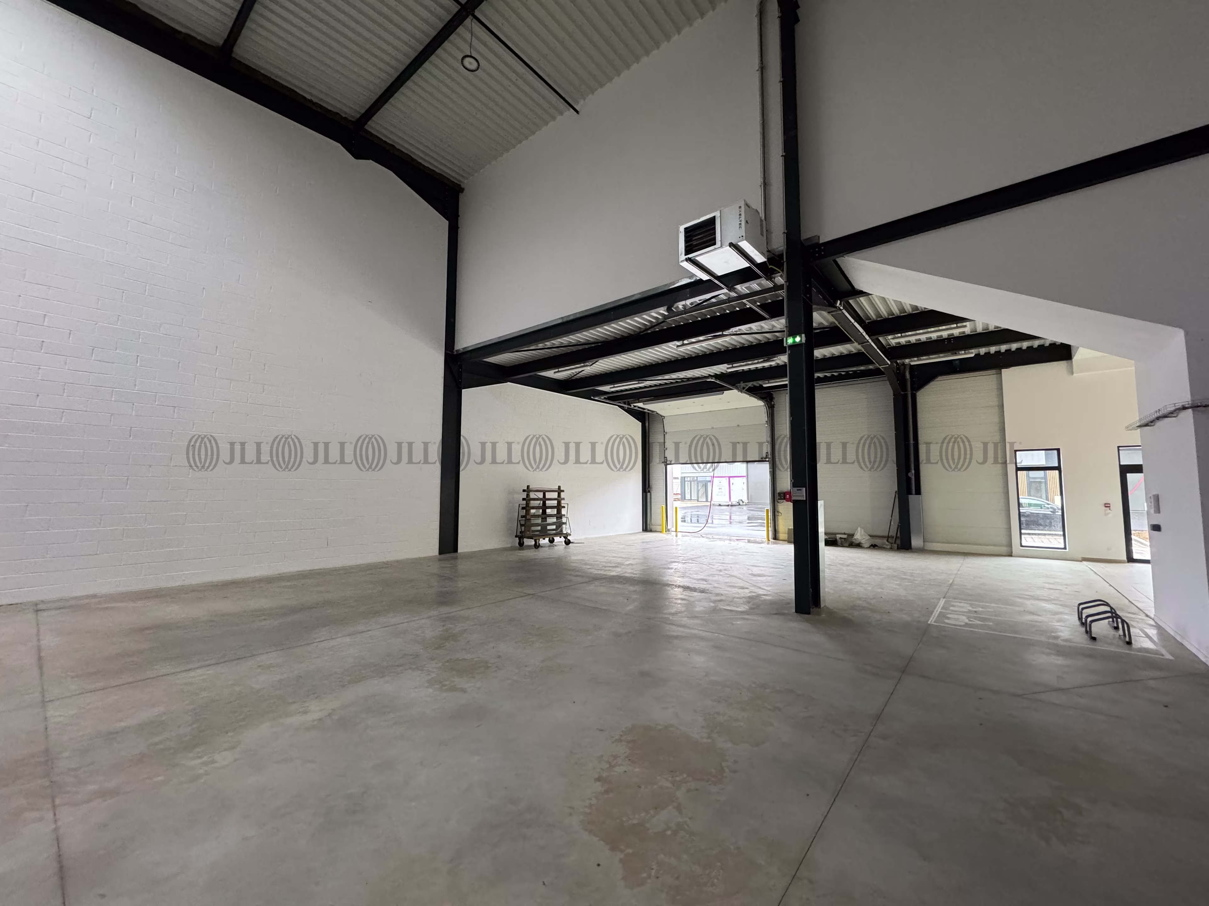 1 RUE DE LA PERSEVERANCE