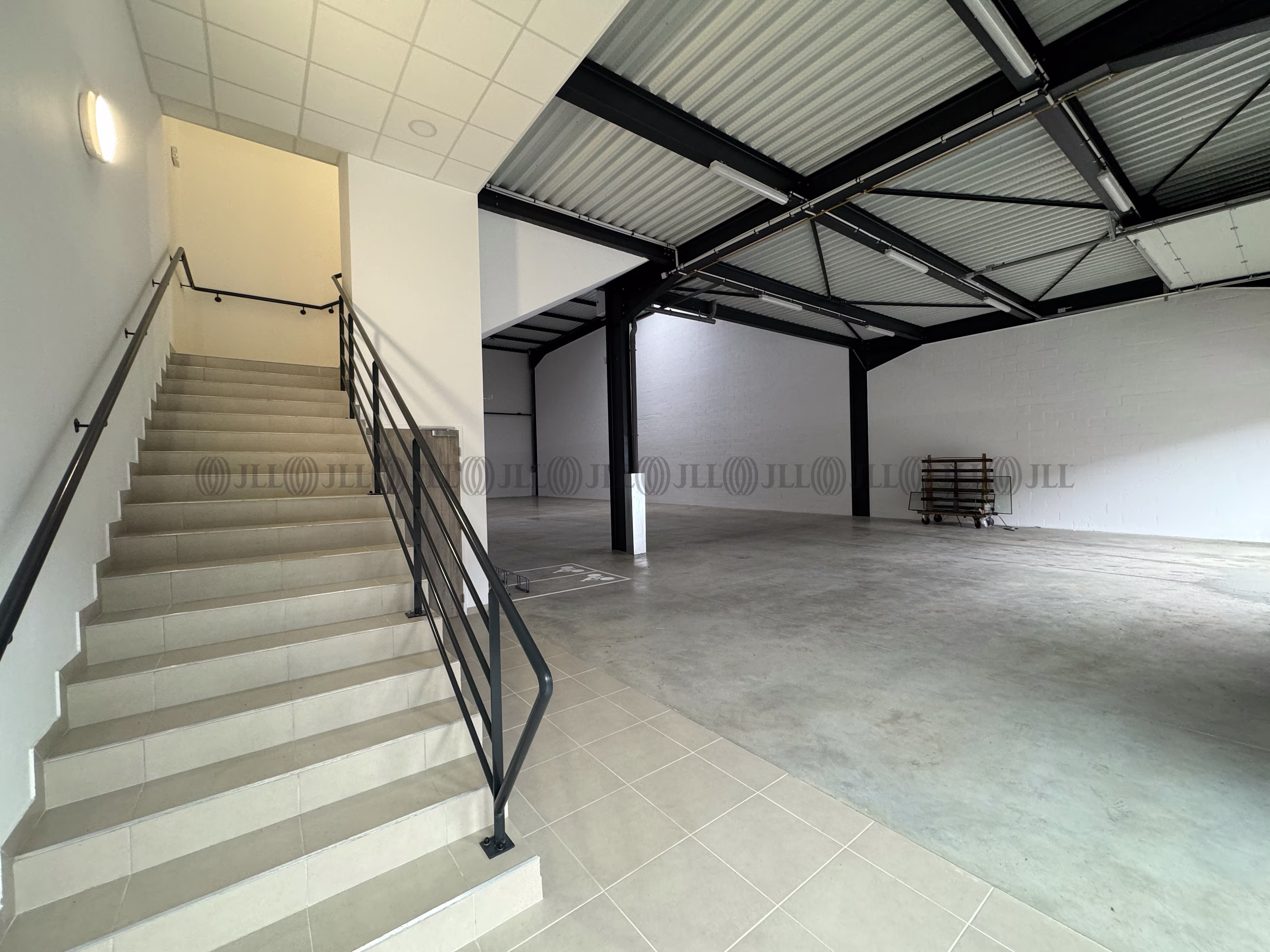 1 RUE DE LA PERSEVERANCE