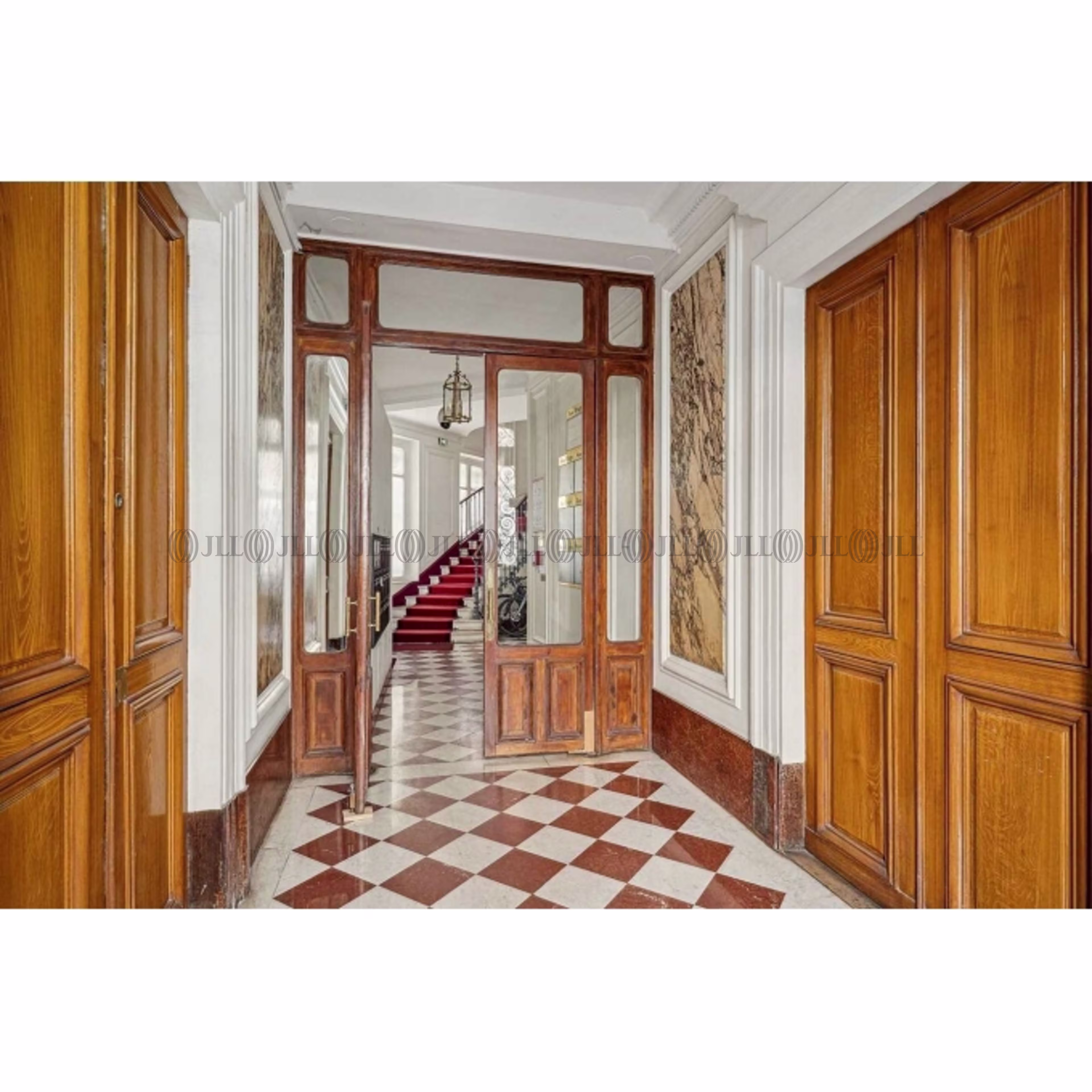 52 RUE LA FAYETTE