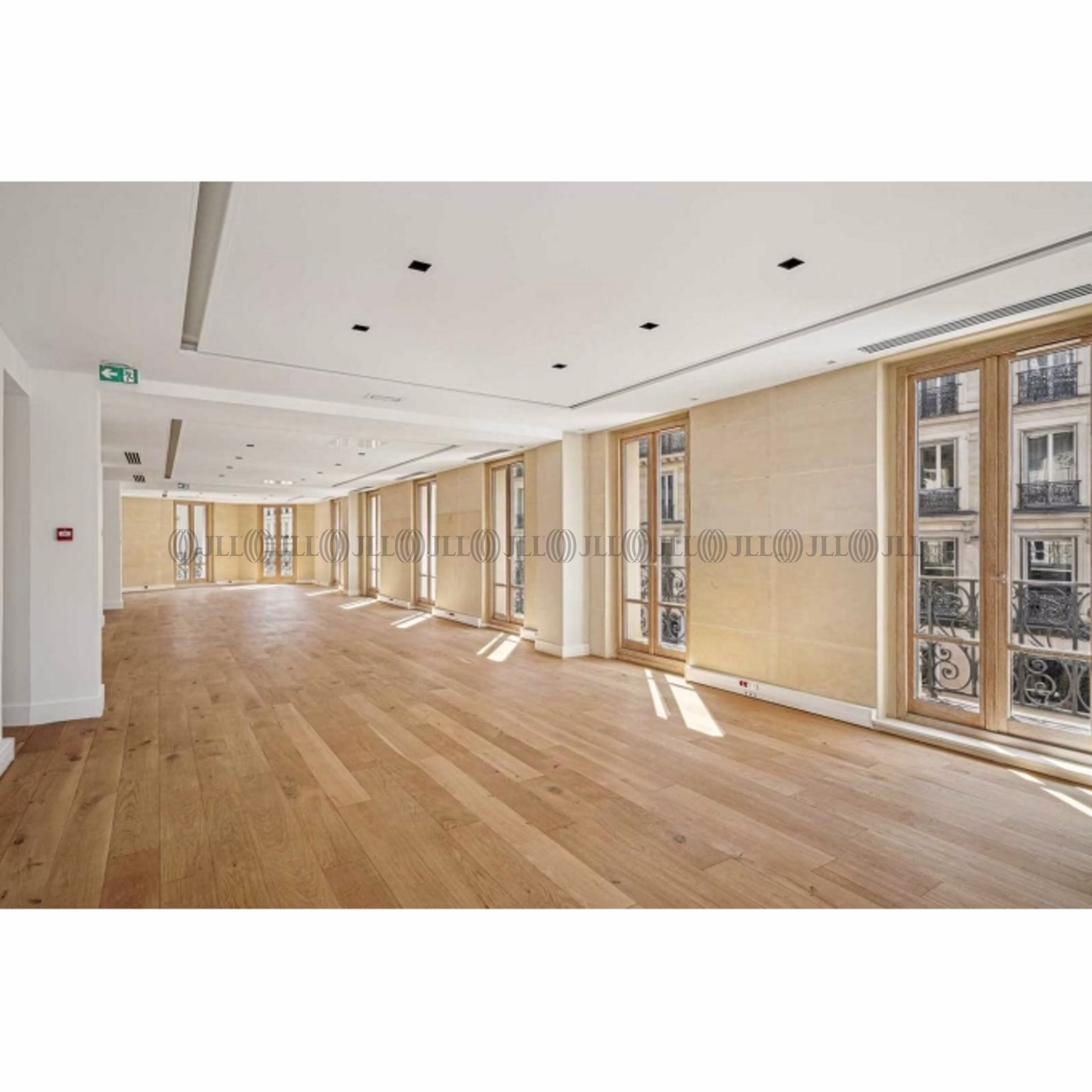 52 RUE LA FAYETTE