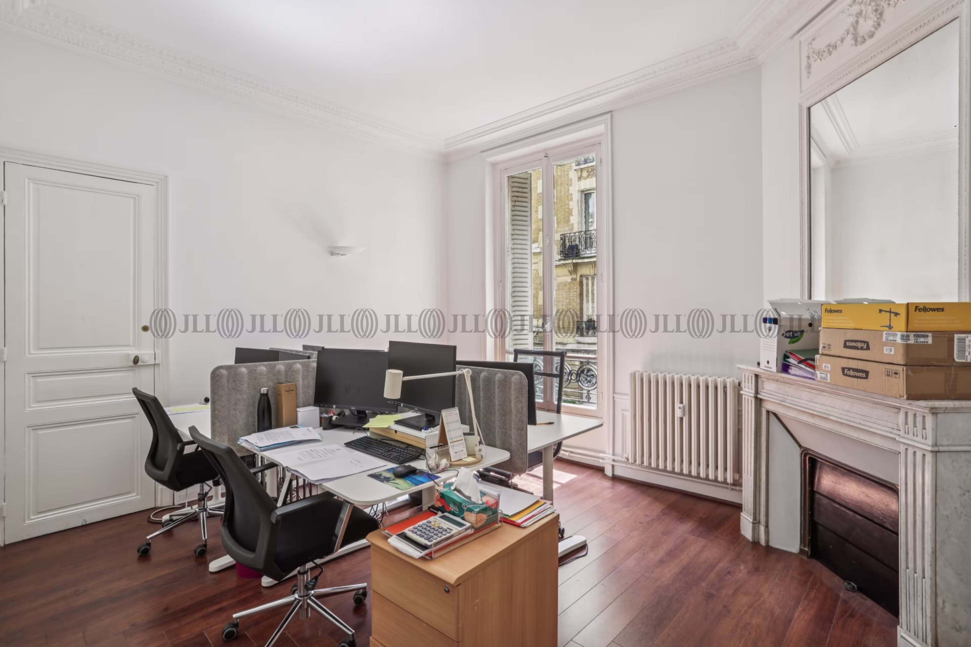 178 RUE DE COURCELLES
