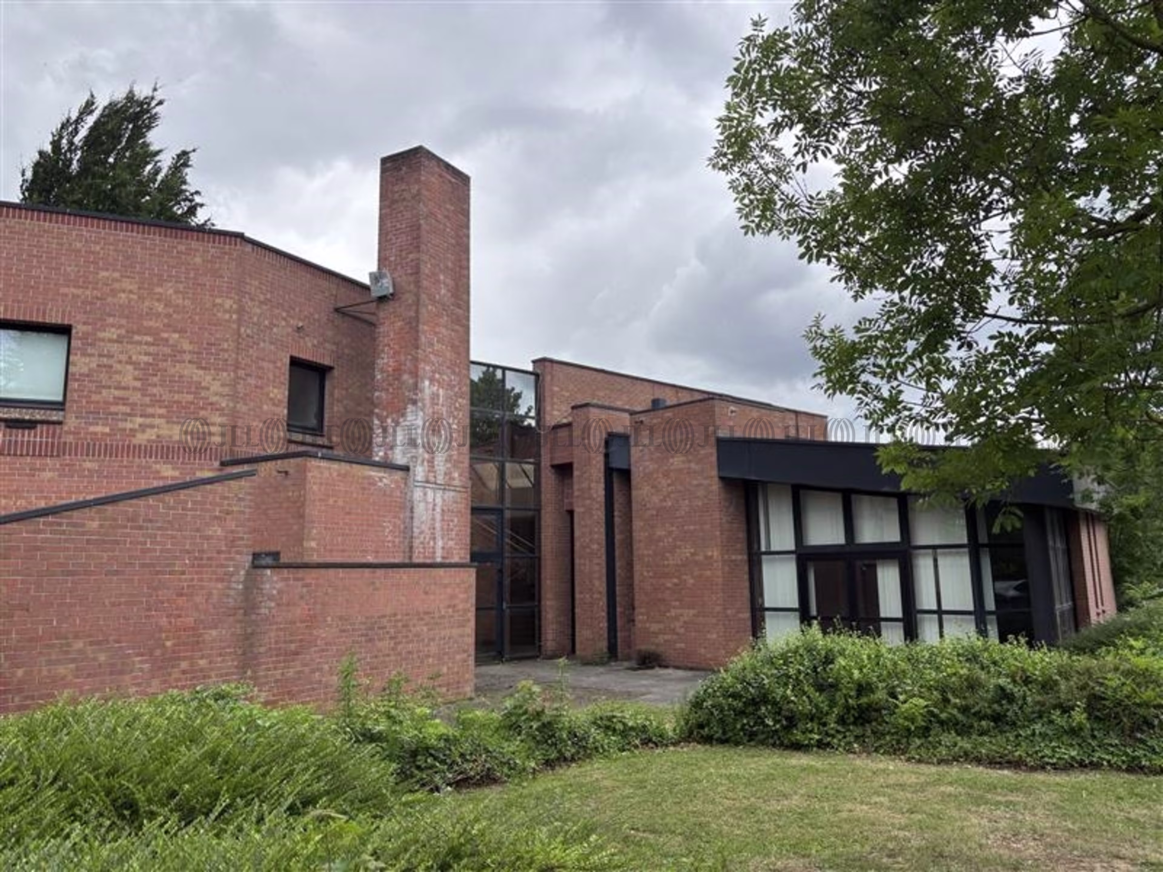 14 RUE HARALD STAMMBACH