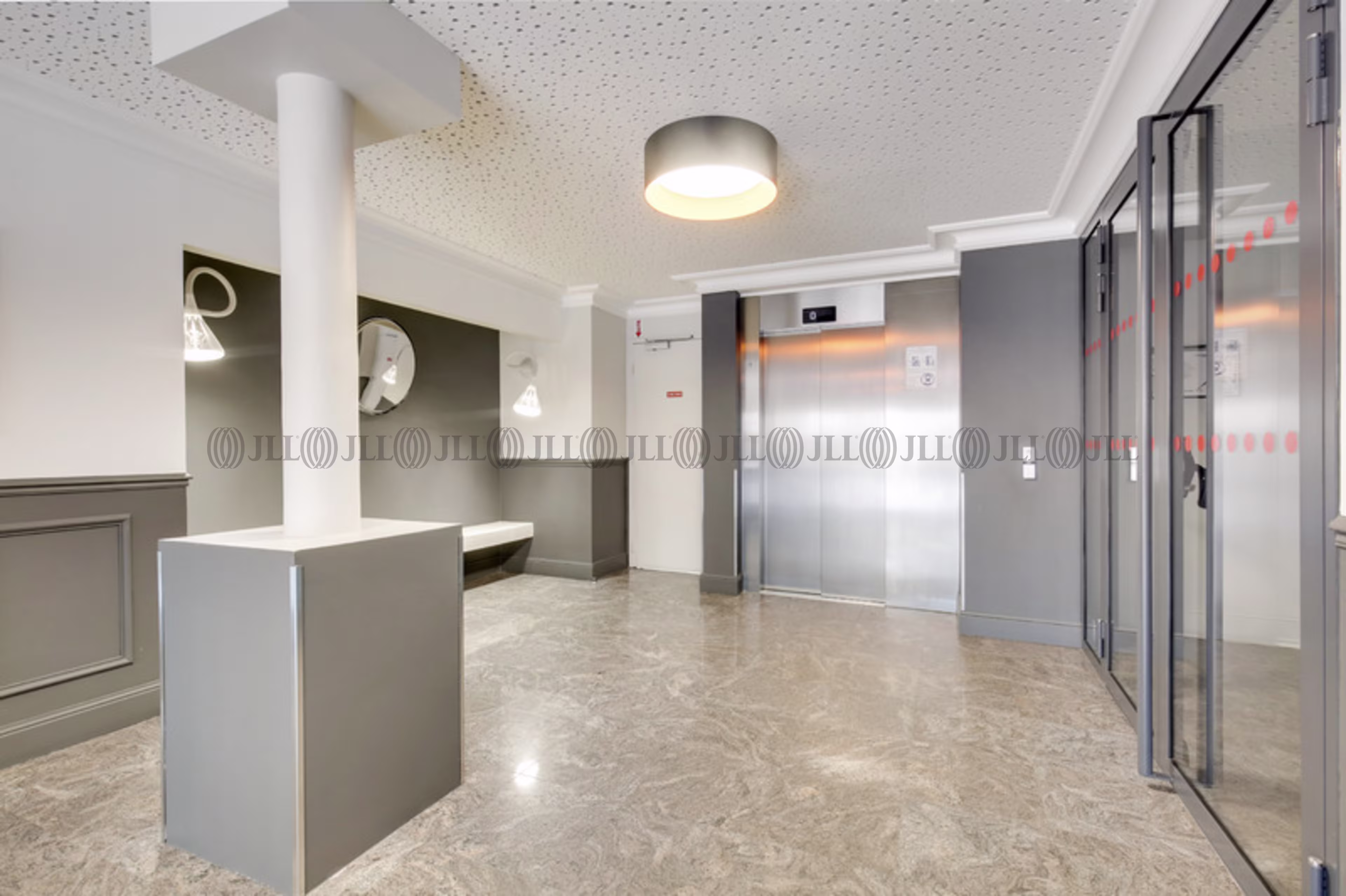 26 BOULEVARD MALESHERBES
