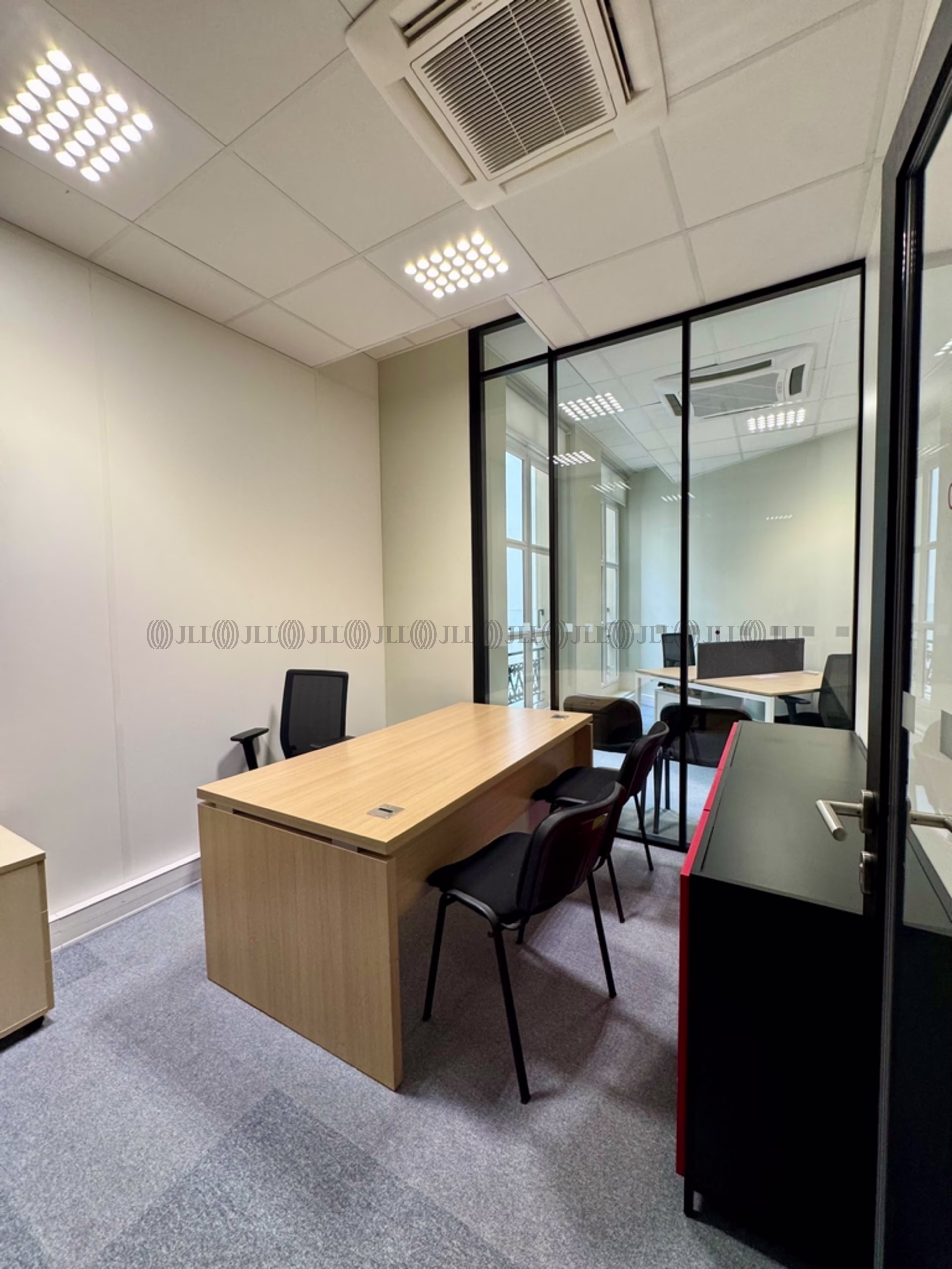 26 BOULEVARD MALESHERBES