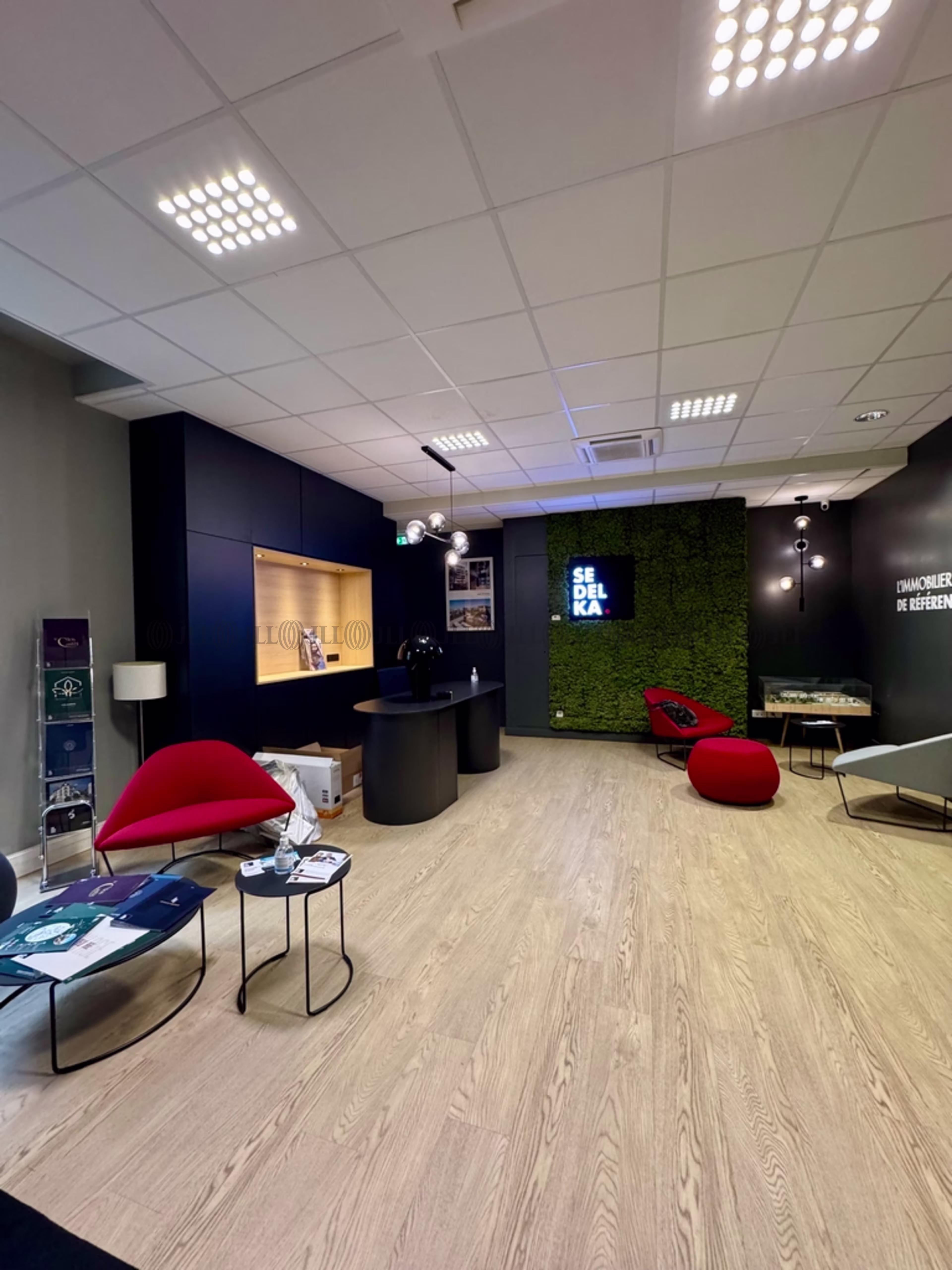 26 BOULEVARD MALESHERBES