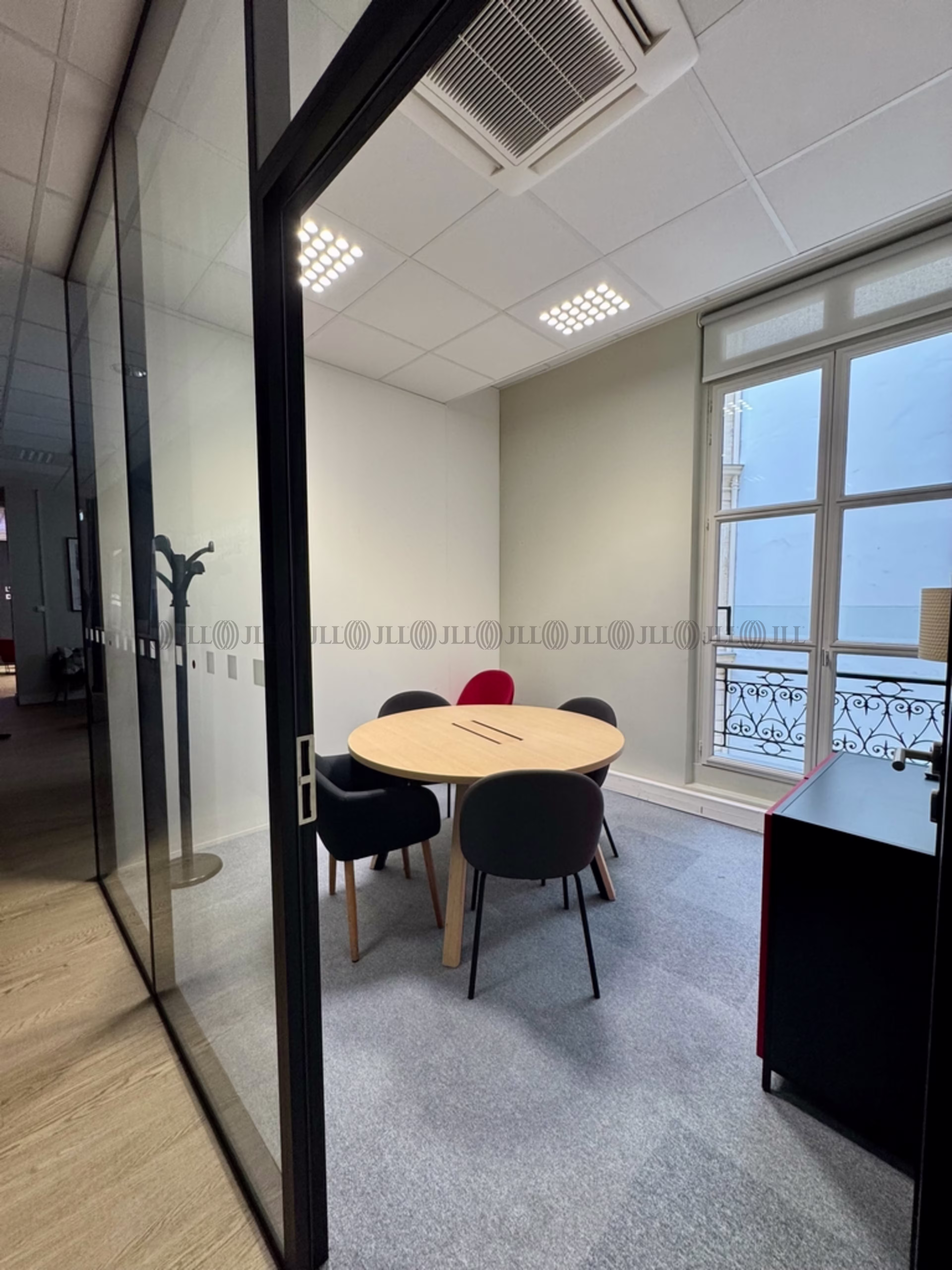 26 BOULEVARD MALESHERBES