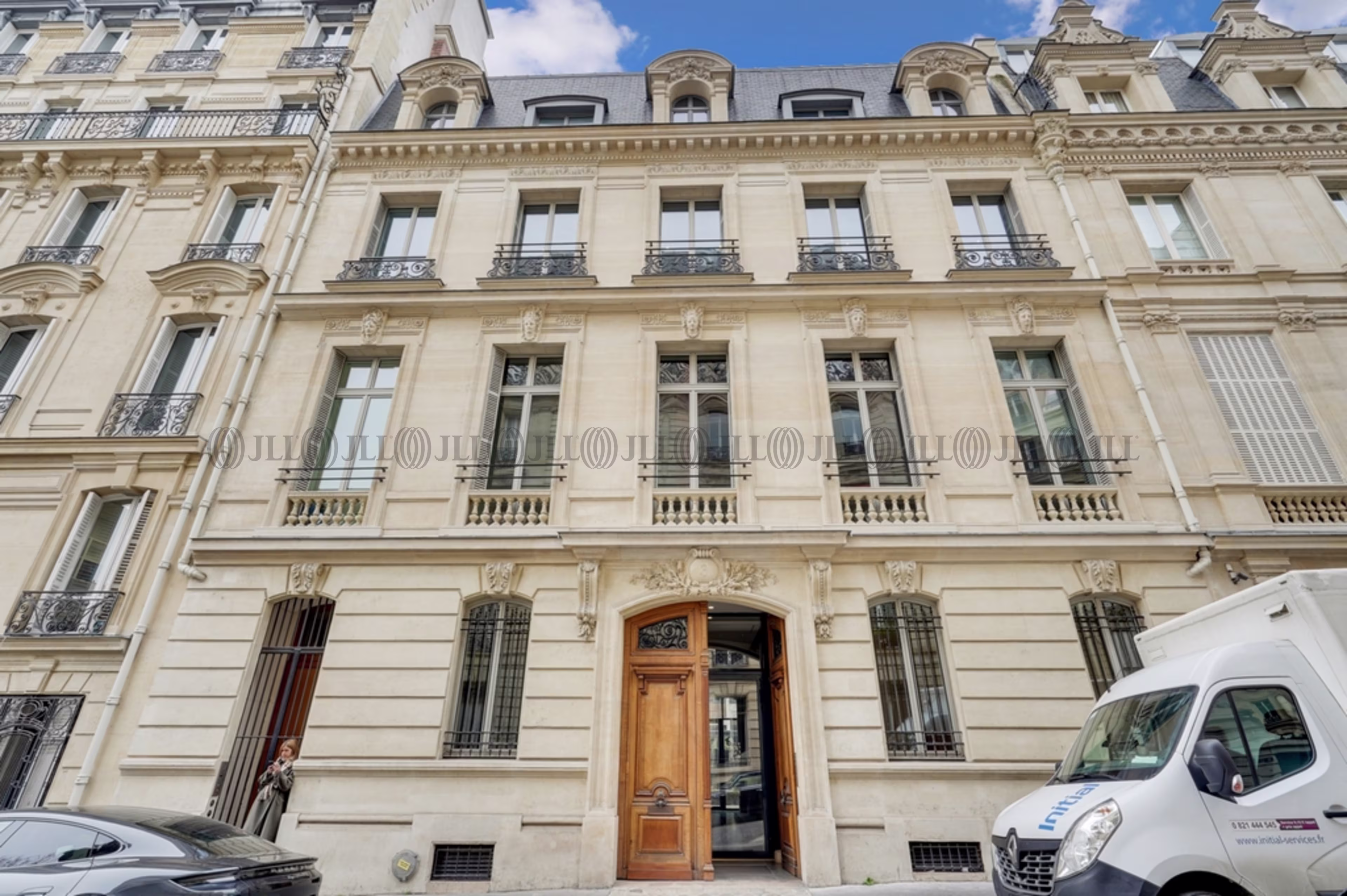 3 RUE DU DOCTEUR LANCEREAUX