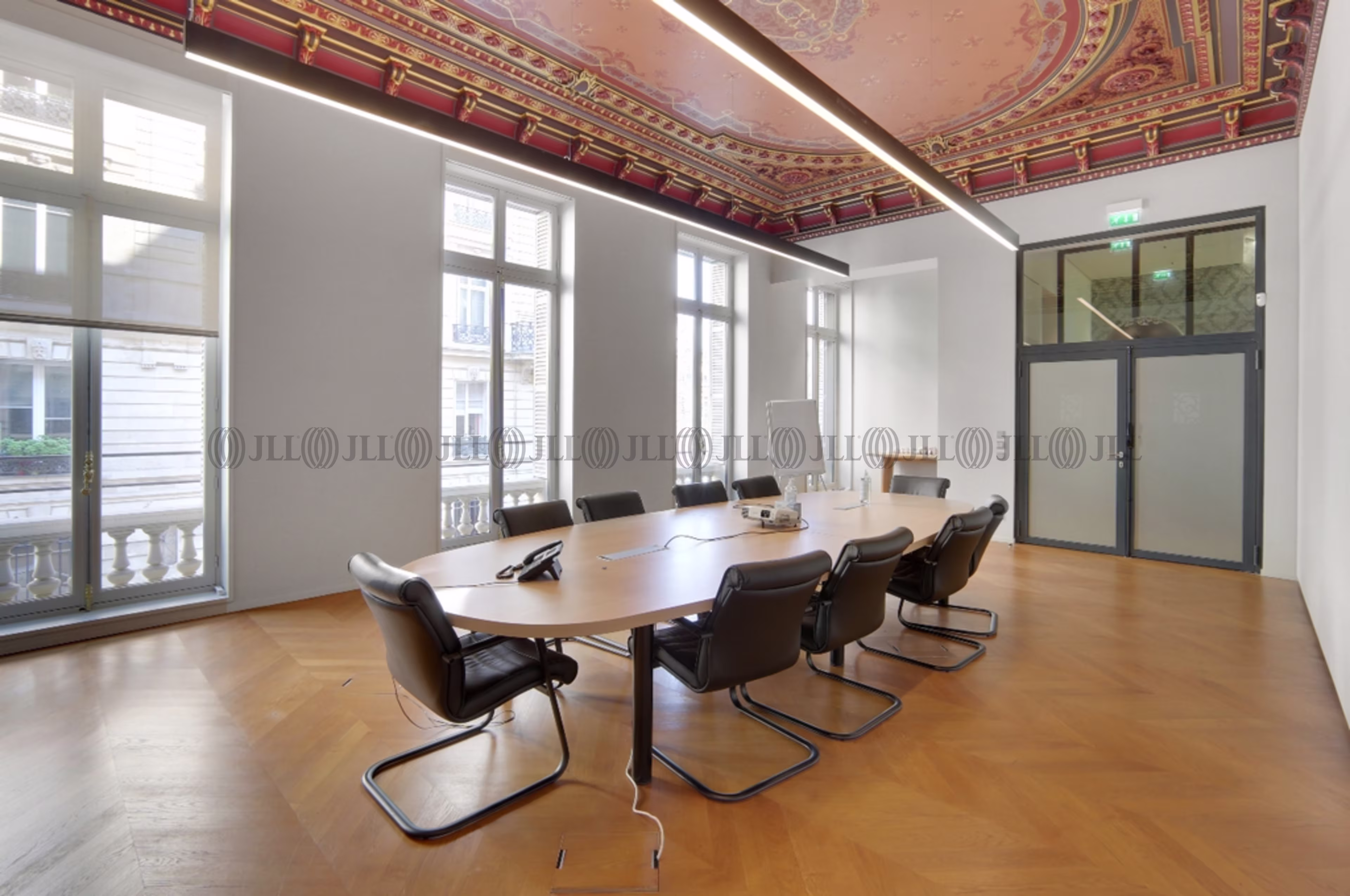 3 RUE DU DOCTEUR LANCEREAUX