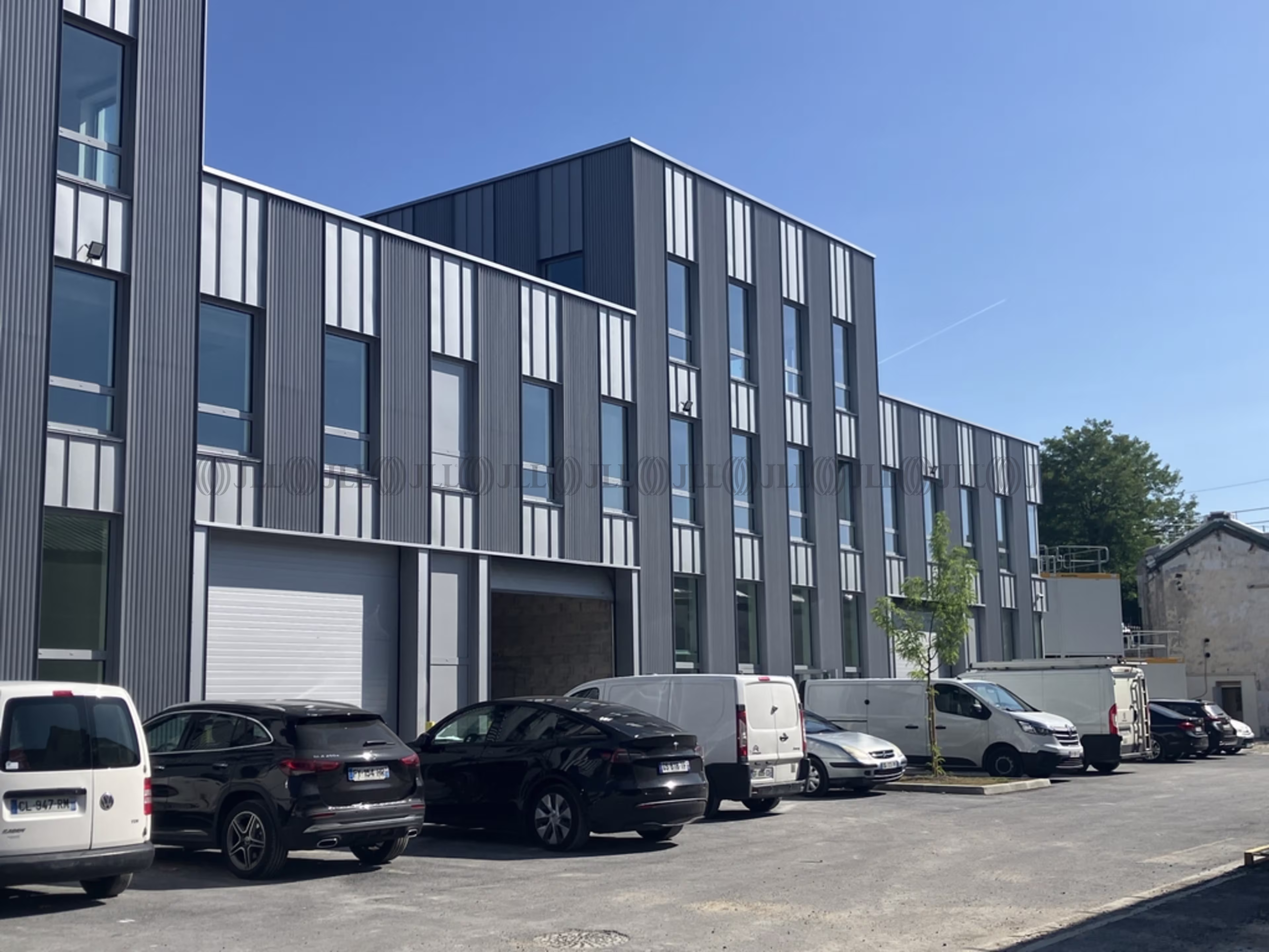 20 RUE DES CHARRETIERS