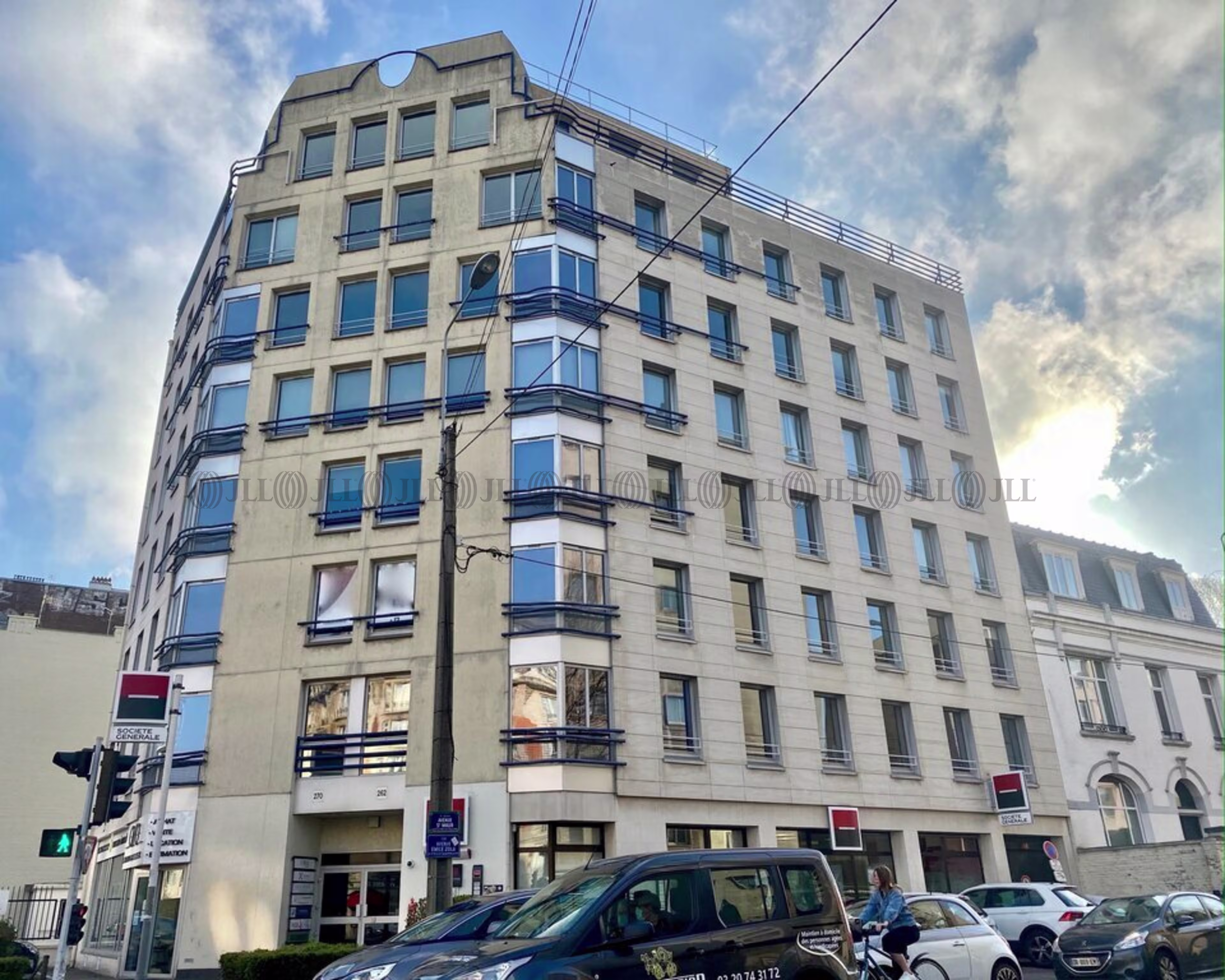 270 AVENUE DE LA REPUBLIQUE