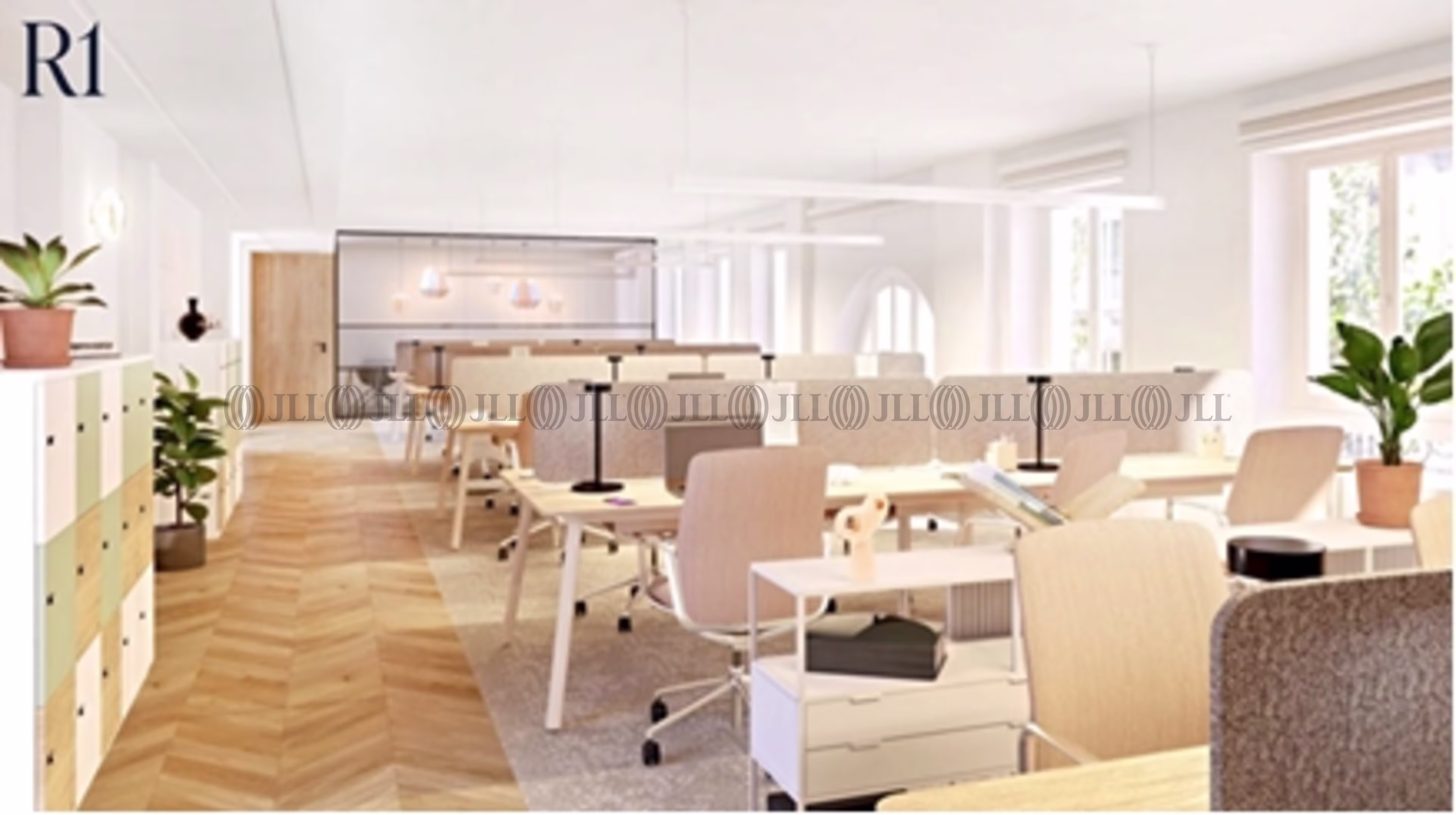 32 BOULEVARD HAUSSMANN