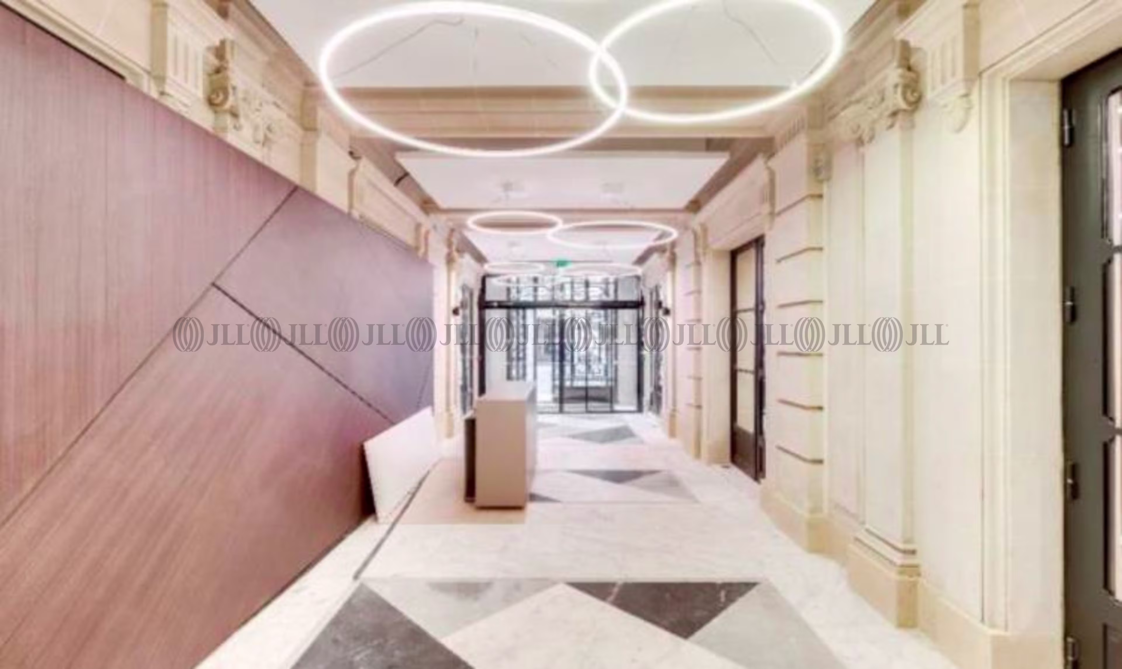 35 RUE LA BOETIE