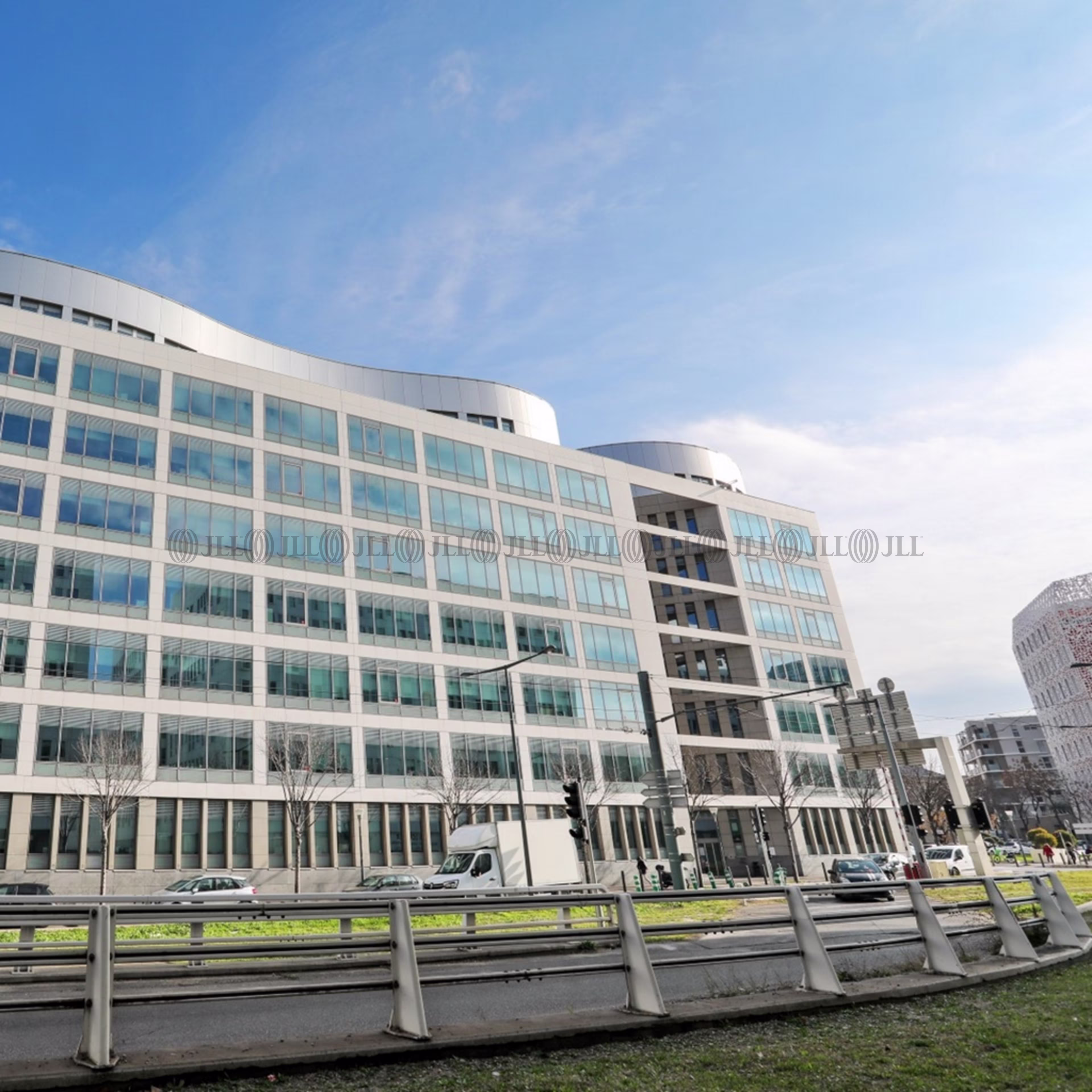 44 BOULEVARD DE DUNKERQUE