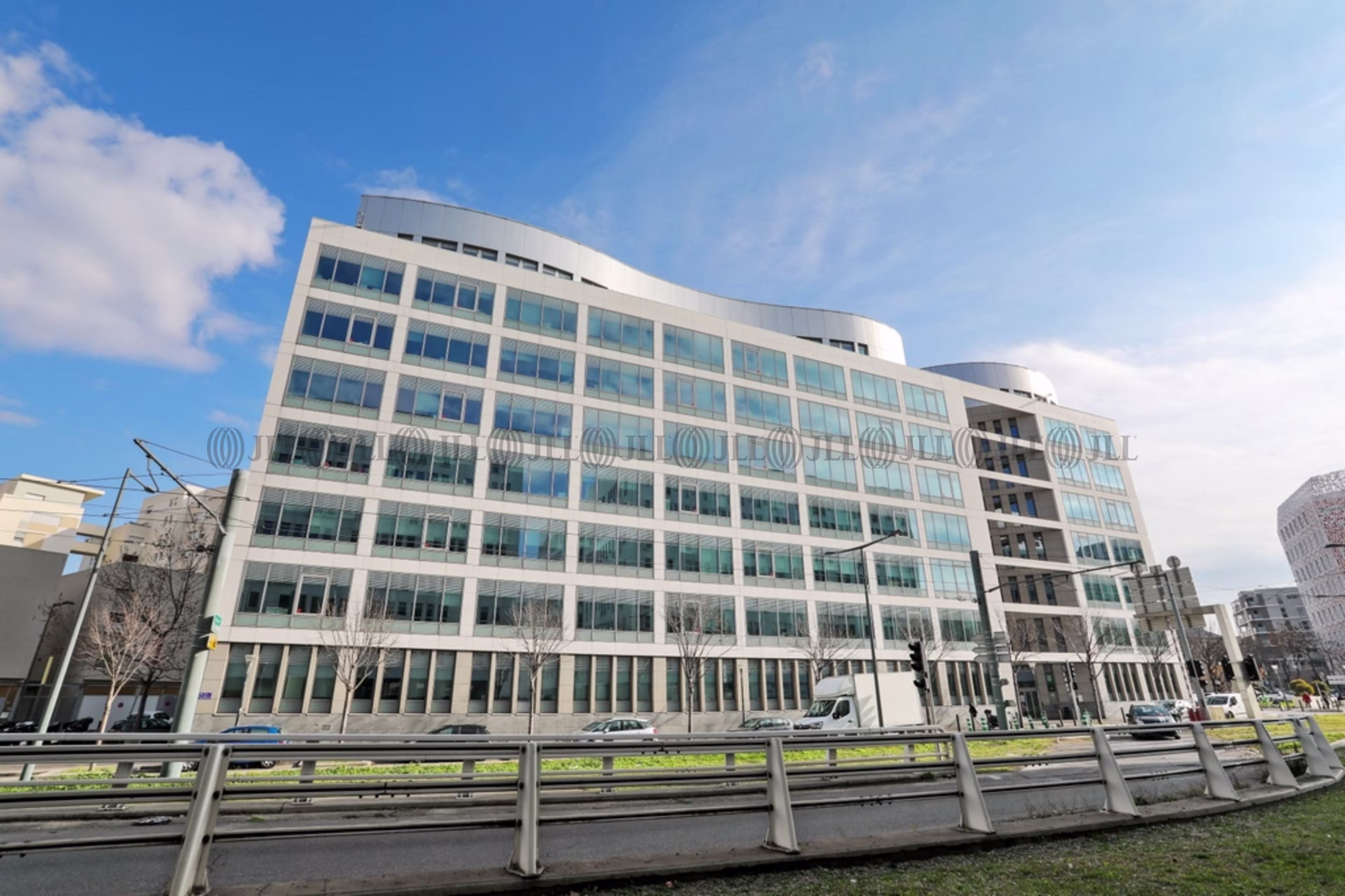 44 BOULEVARD DE DUNKERQUE