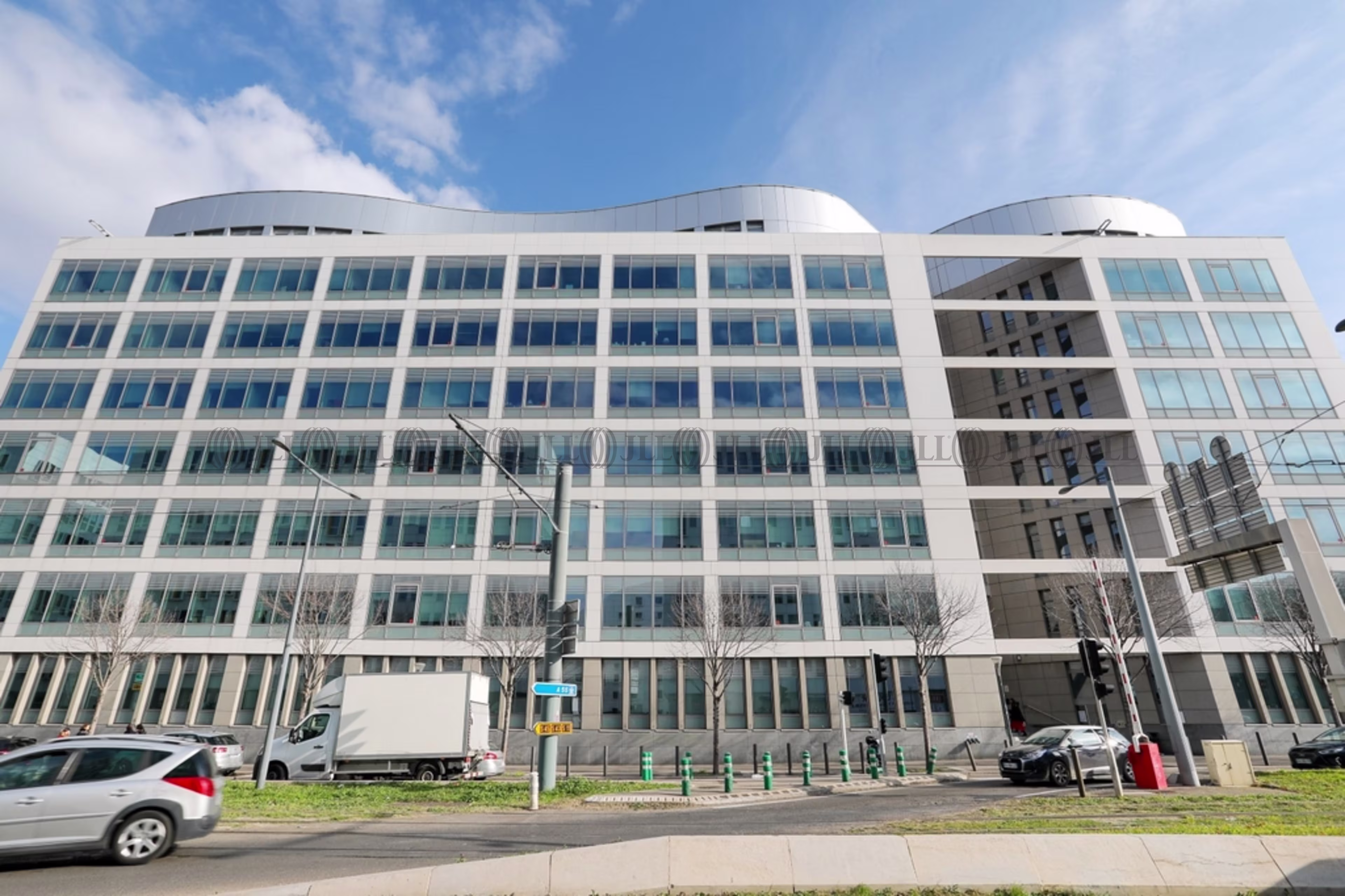 44 BOULEVARD DE DUNKERQUE