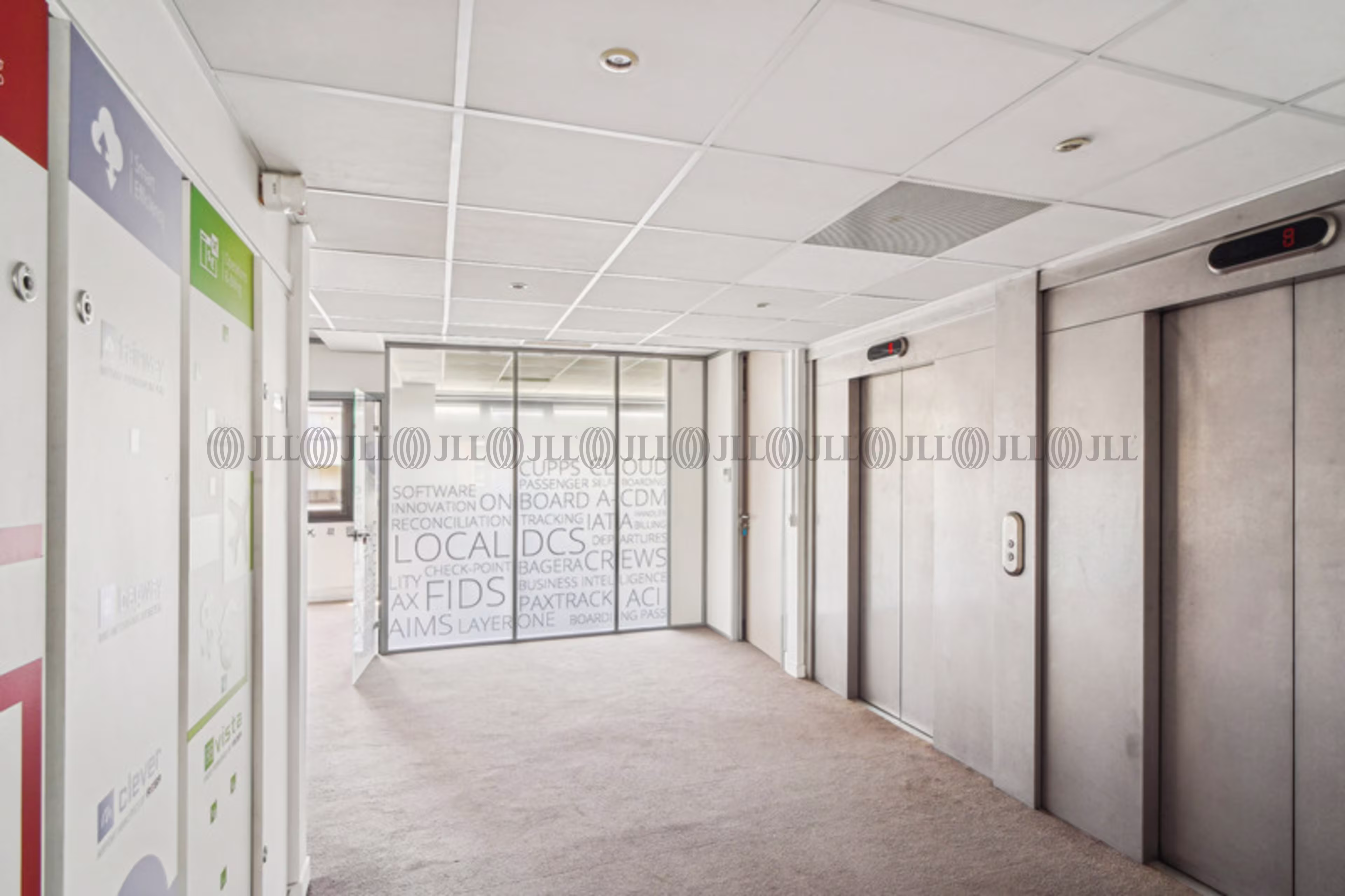 95-97 RUE DE BELLEVUE