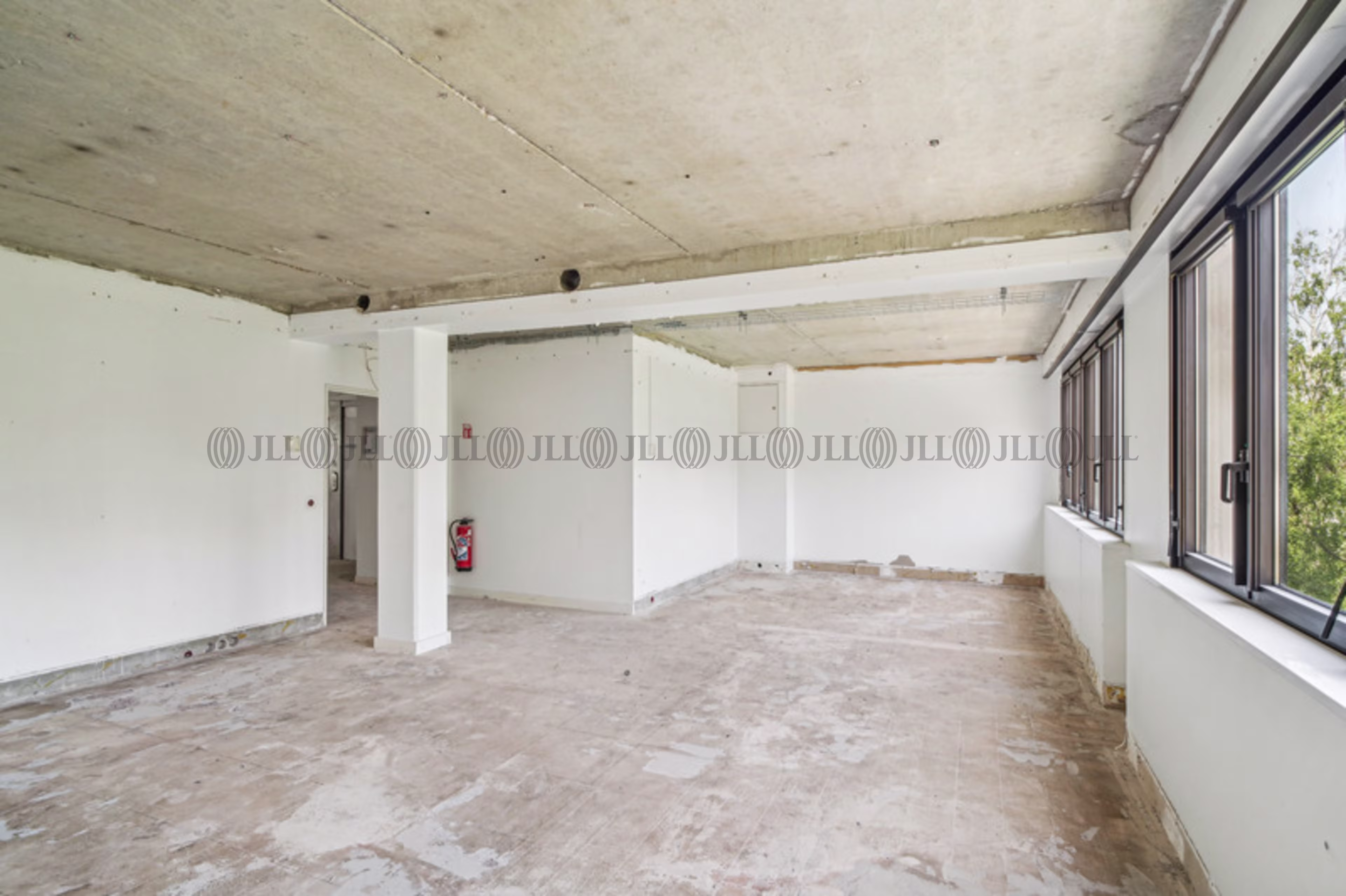 95-97 RUE DE BELLEVUE