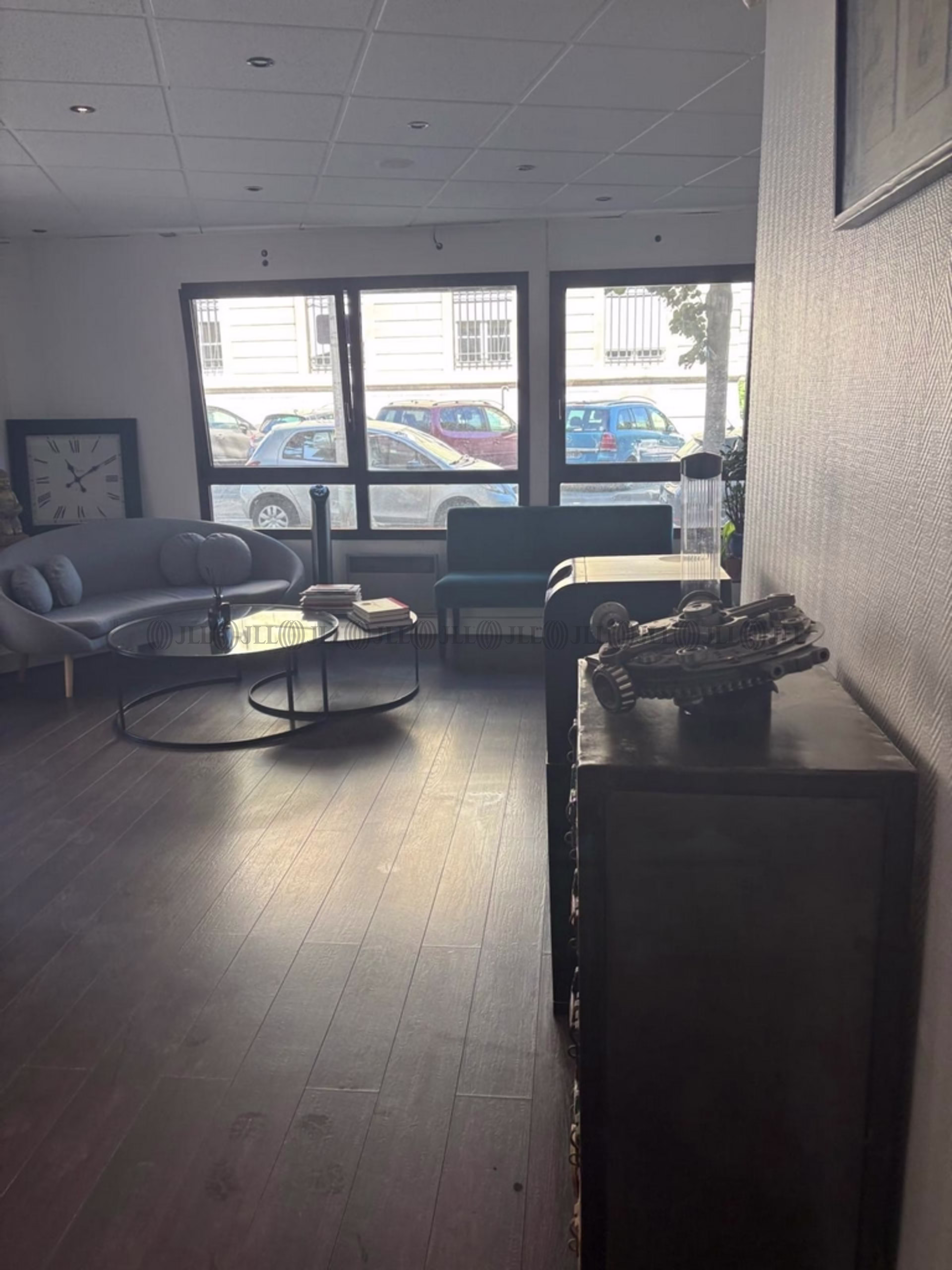 36-40 RUE DE LA CONVENTION