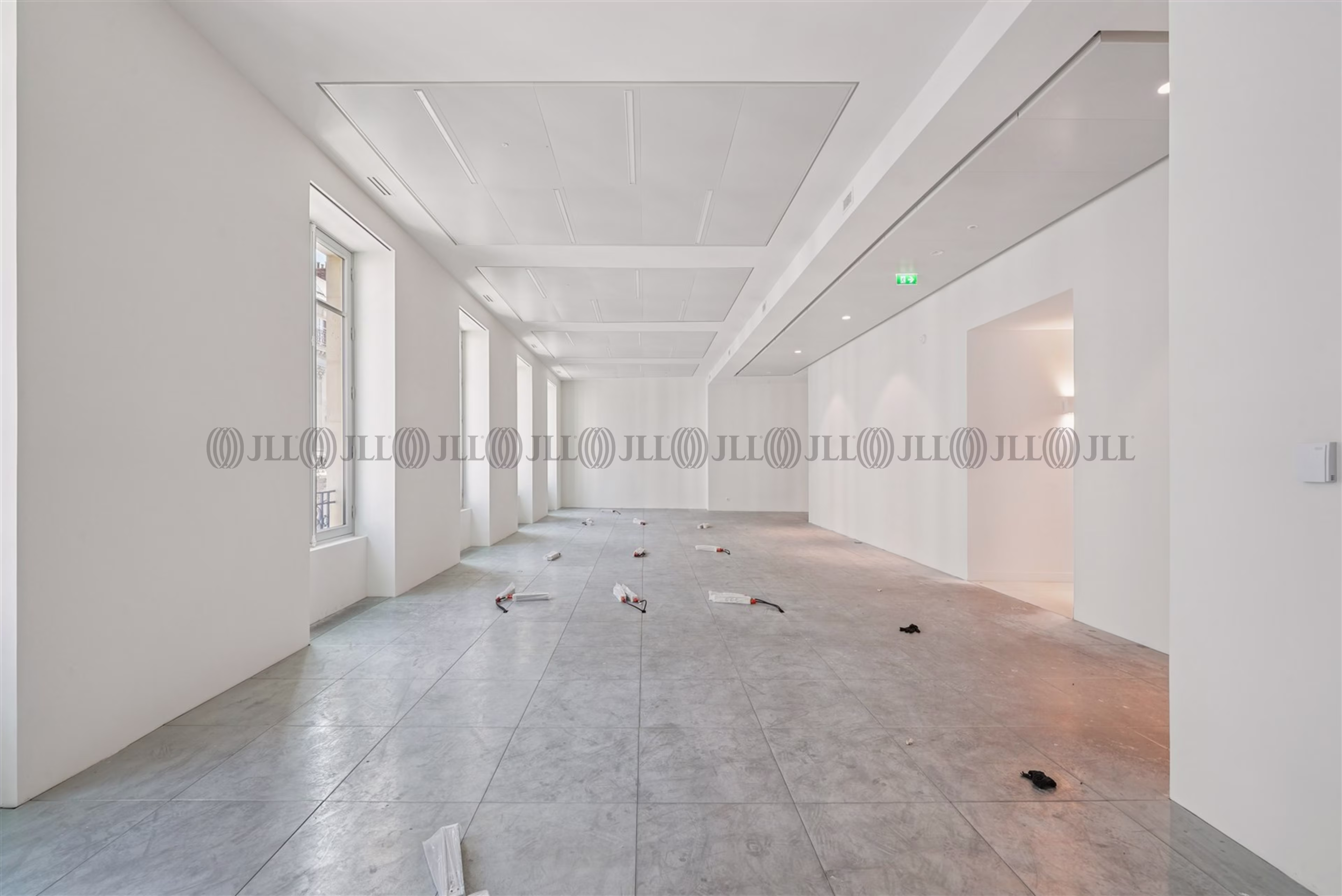 133 RUE DU FAUBOURG SAINT HONORE