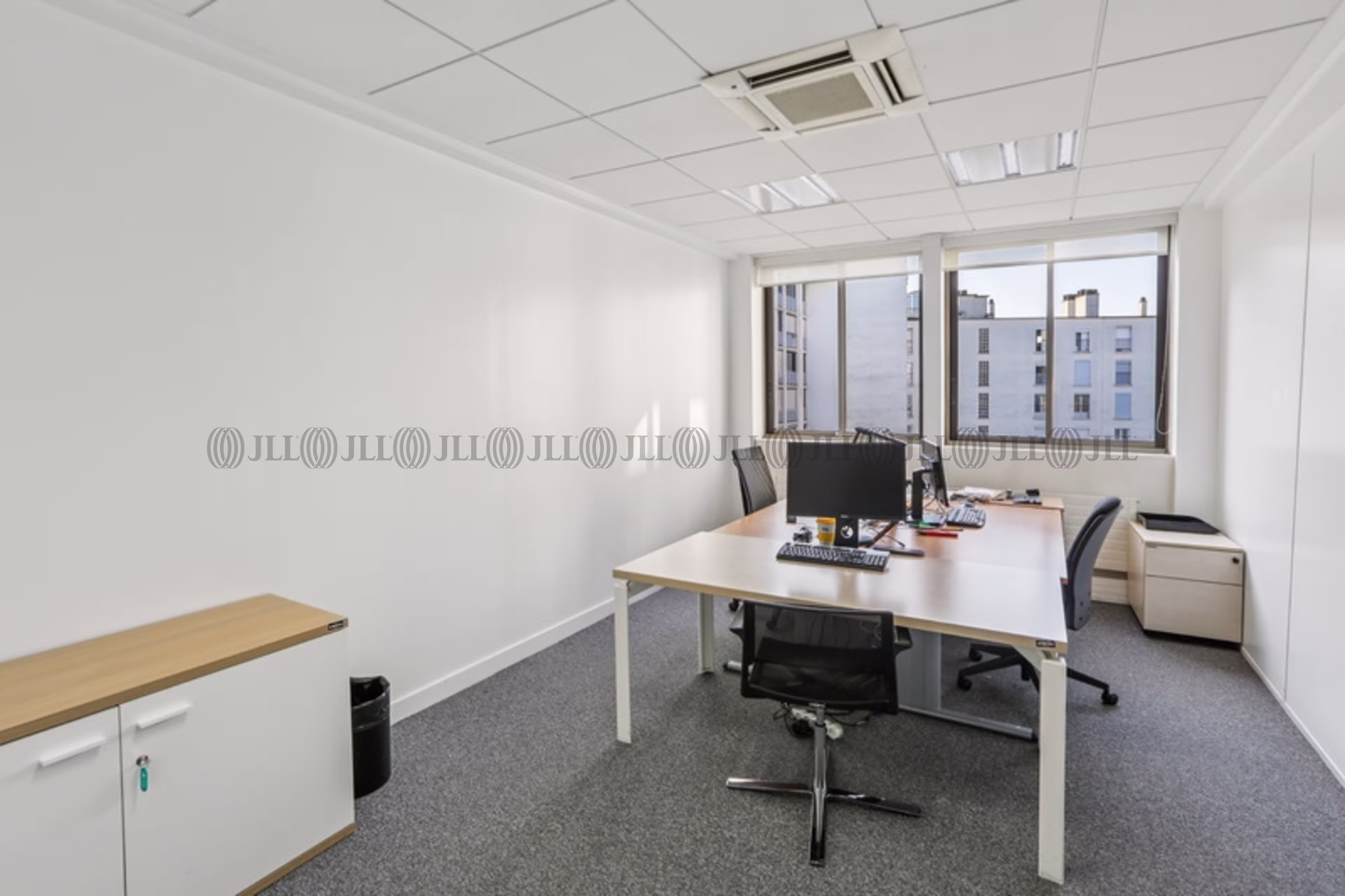 164-164BIS RUE DE JAVEL