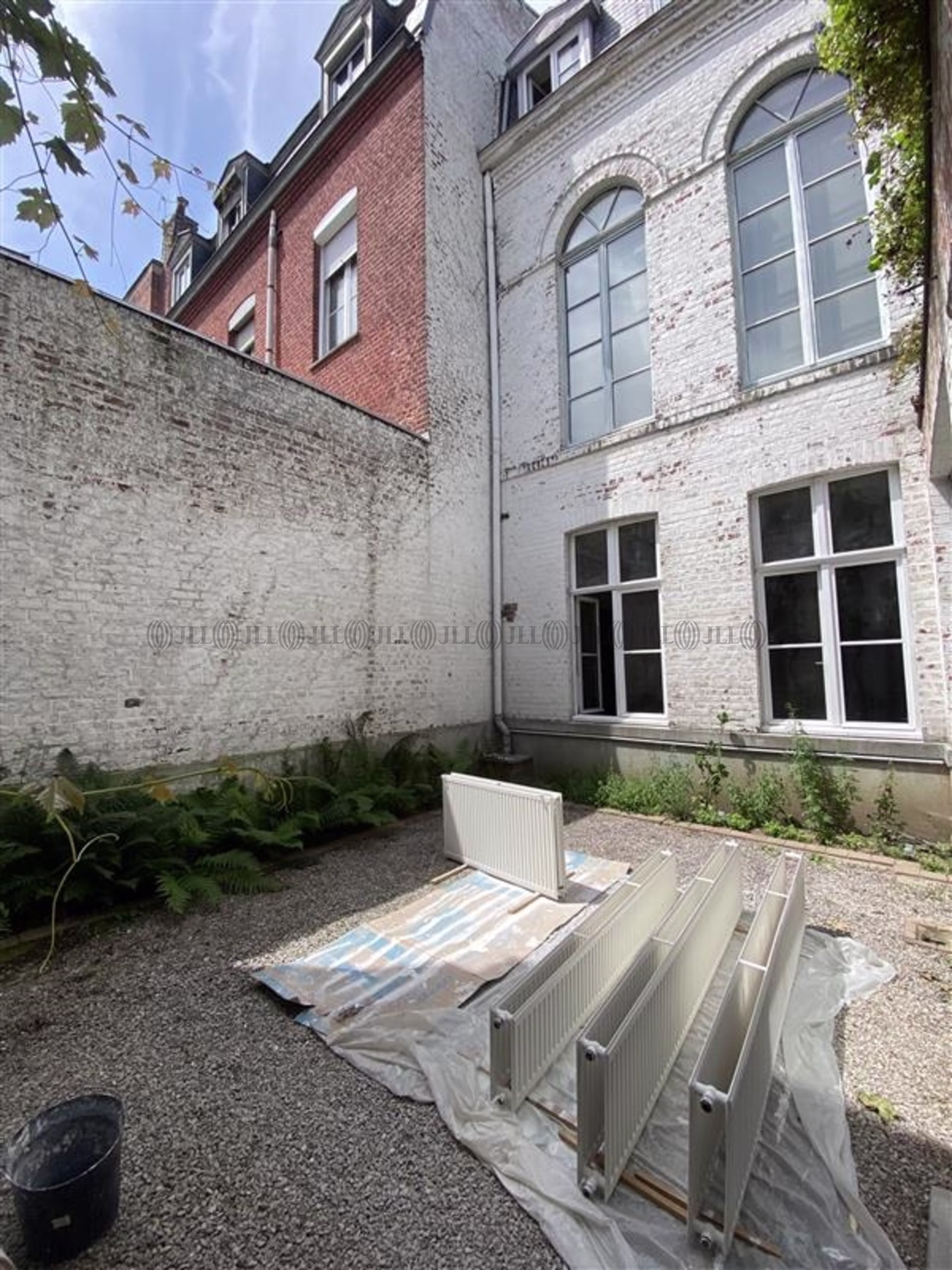 25 RUE DU LIEUTENANT COLPIN