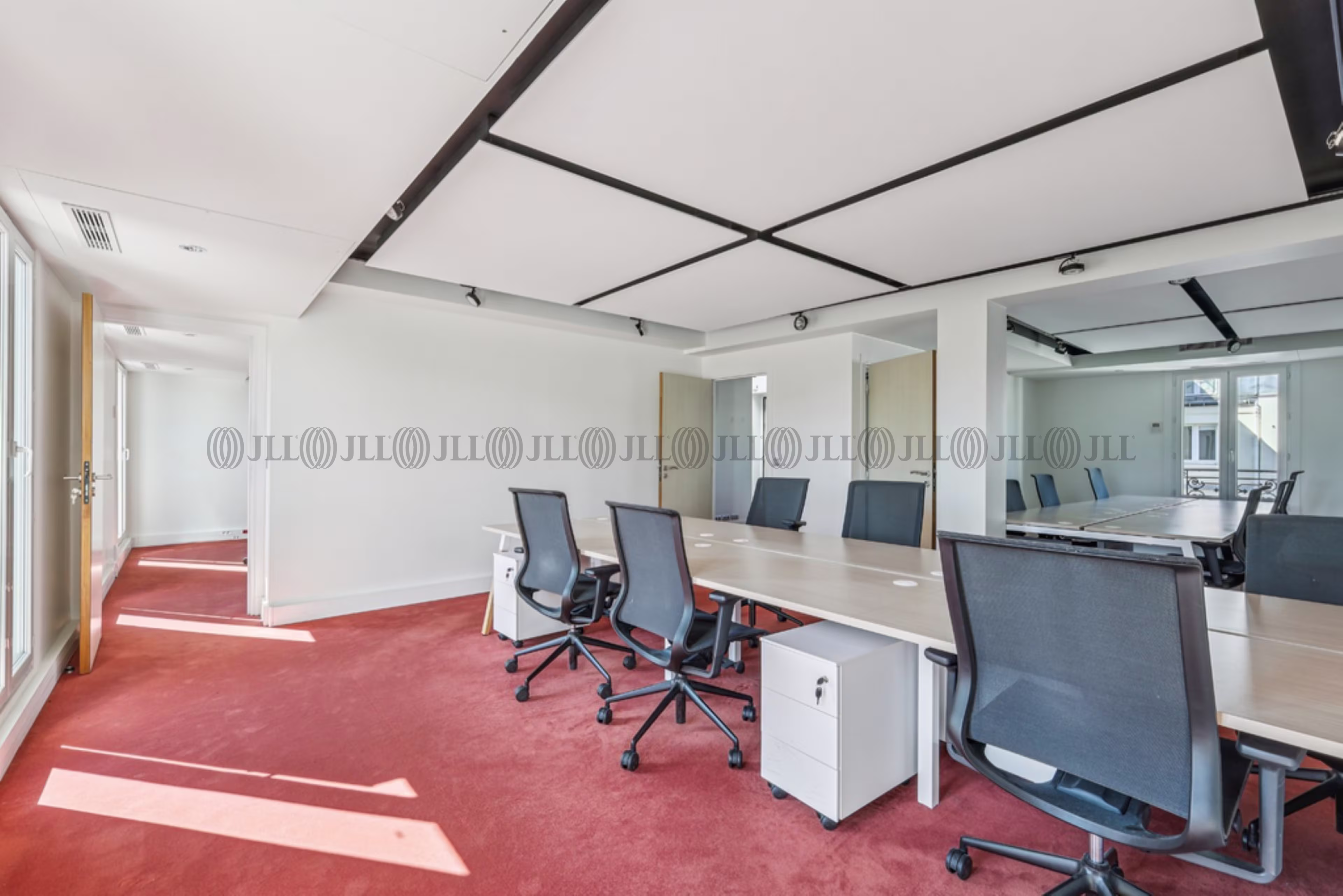 100 BOULEVARD DE SEBASTOPOL