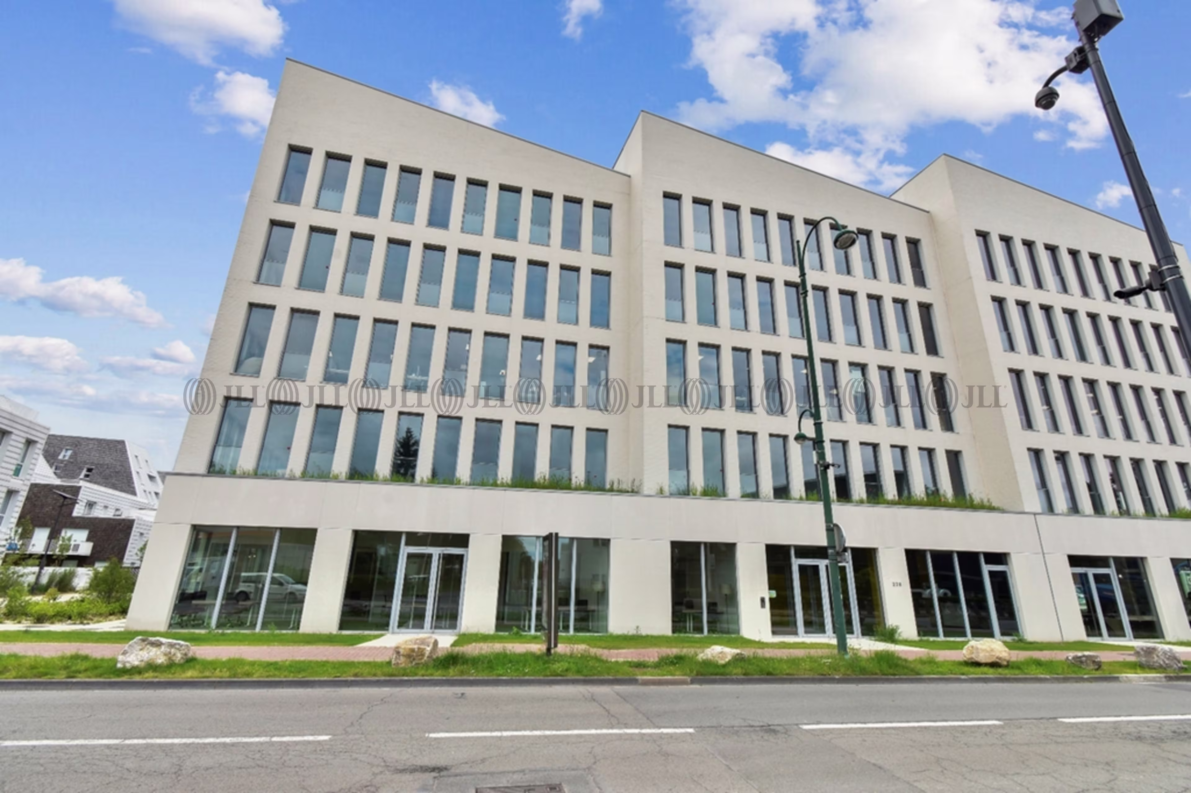 228 RUE JEAN JAURES