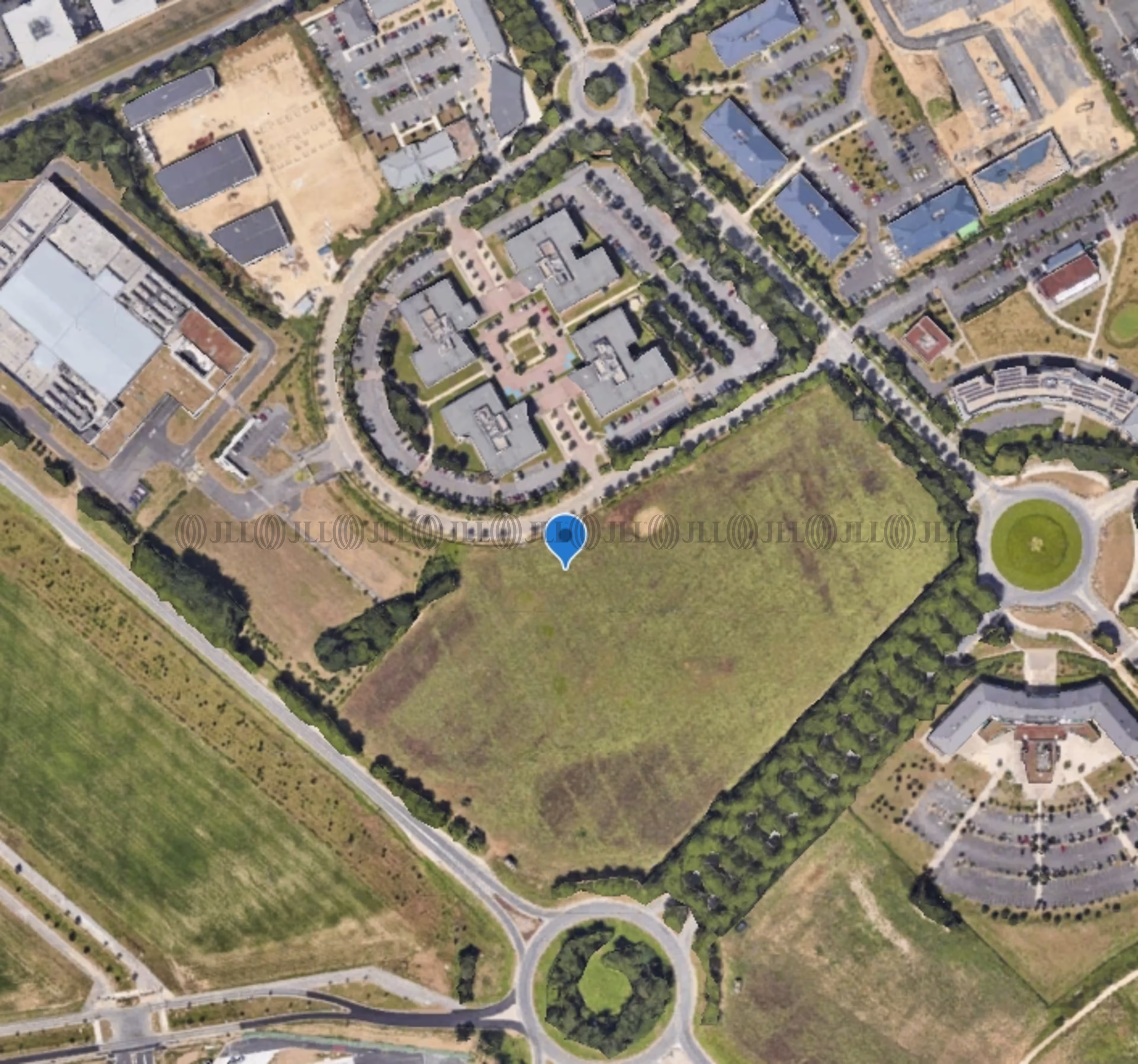 BOULEVARD MICHAEL FARADAY