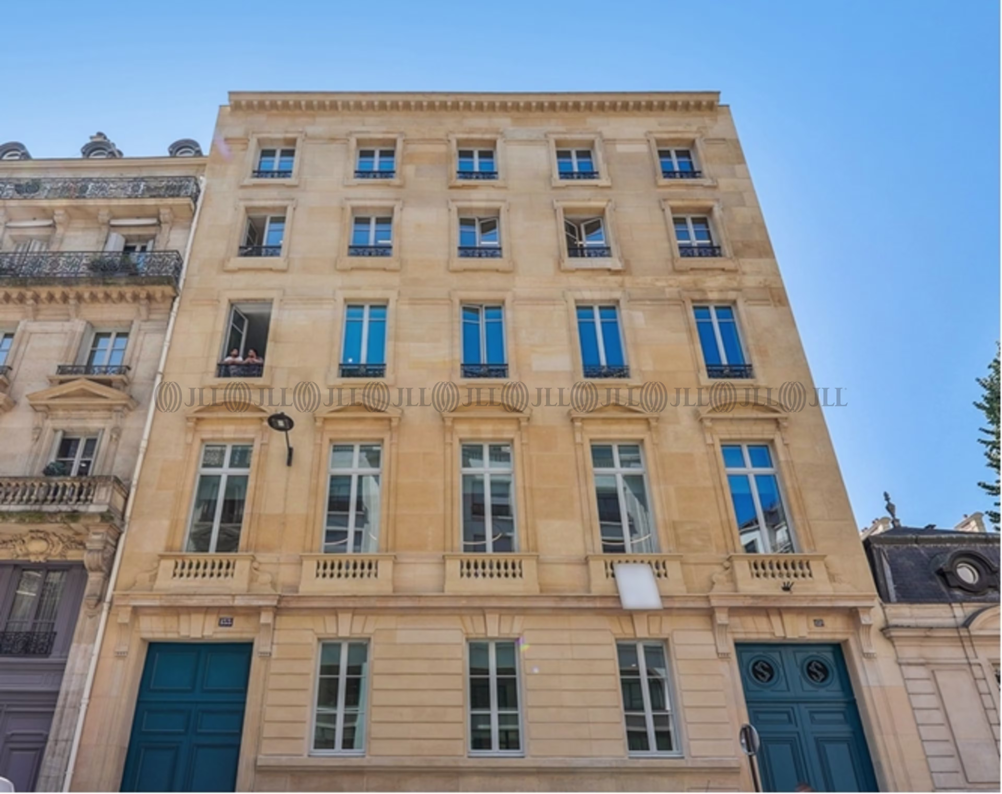 133 RUE DU FAUBOURG SAINT HONORE