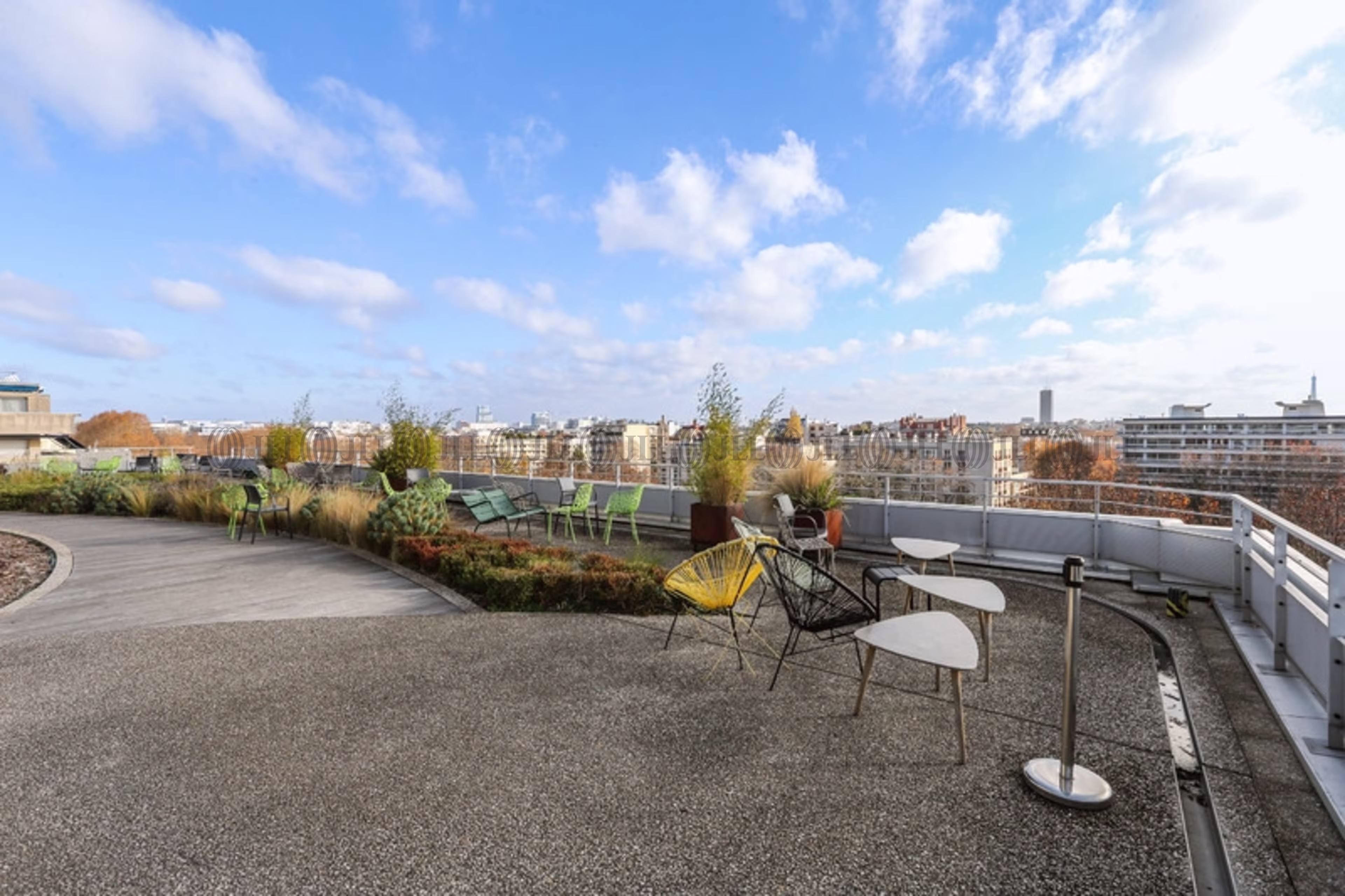 20-26 BOULEVARD DU PARC