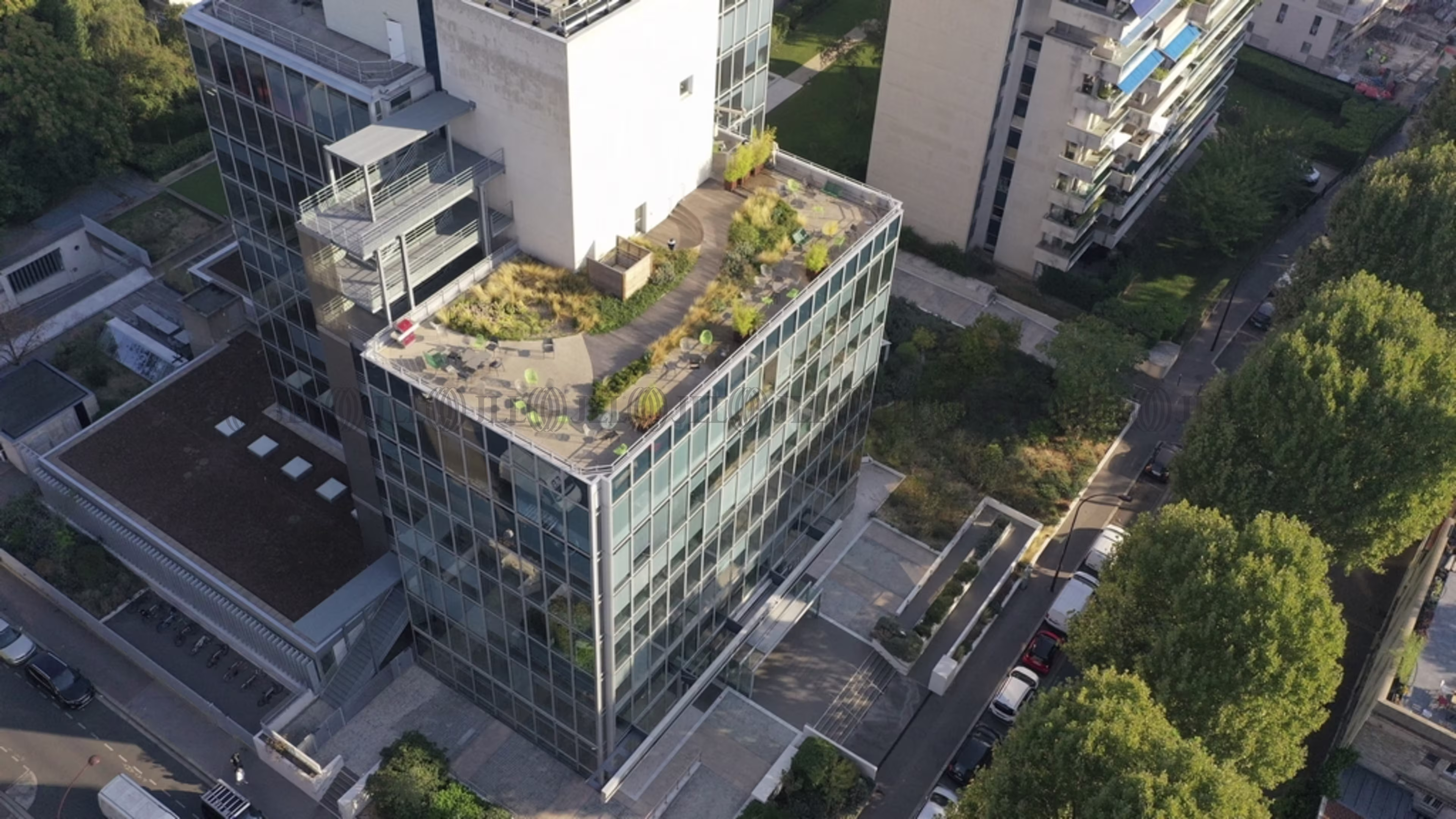 20-26 BOULEVARD DU PARC