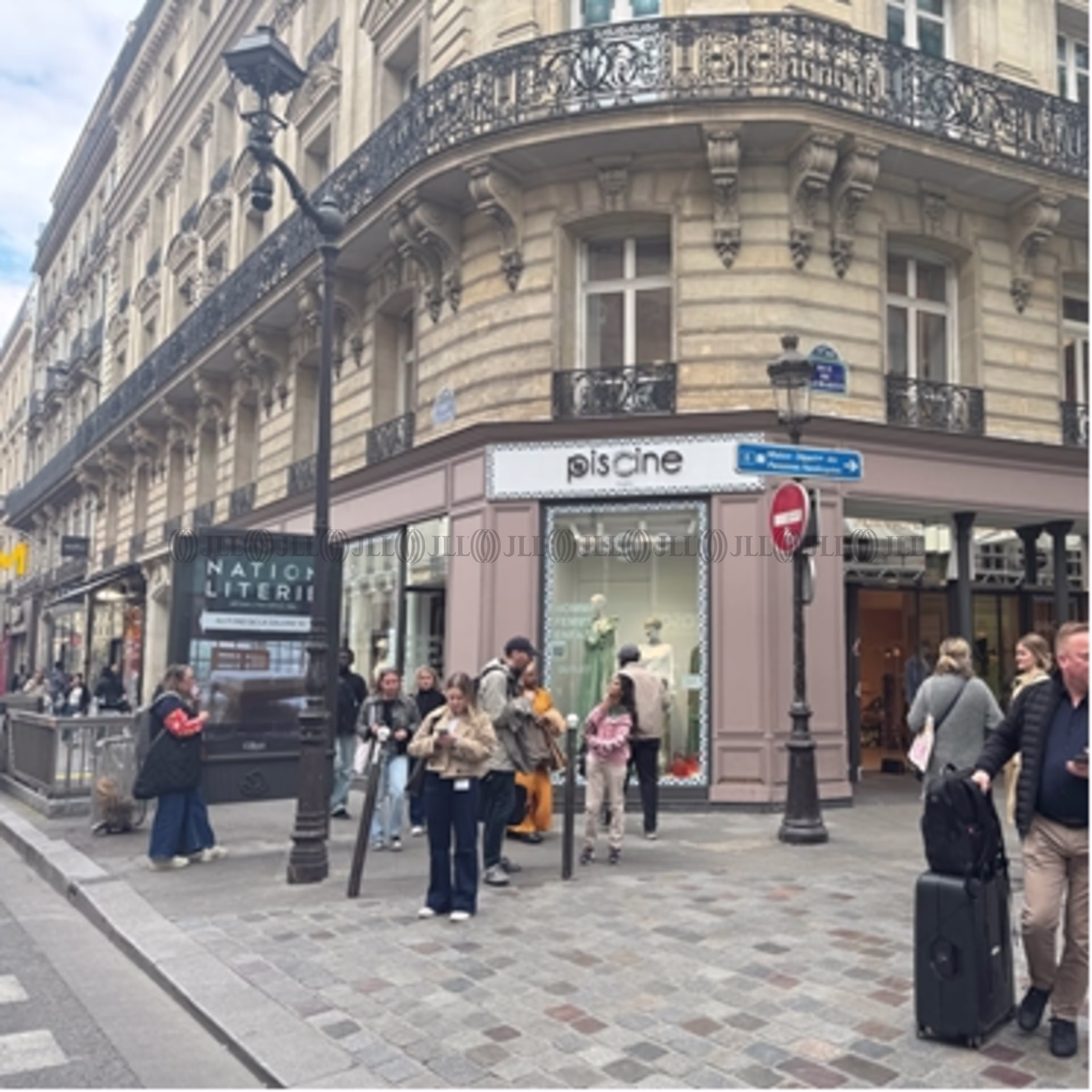 97 RUE SAINT LAZARE
