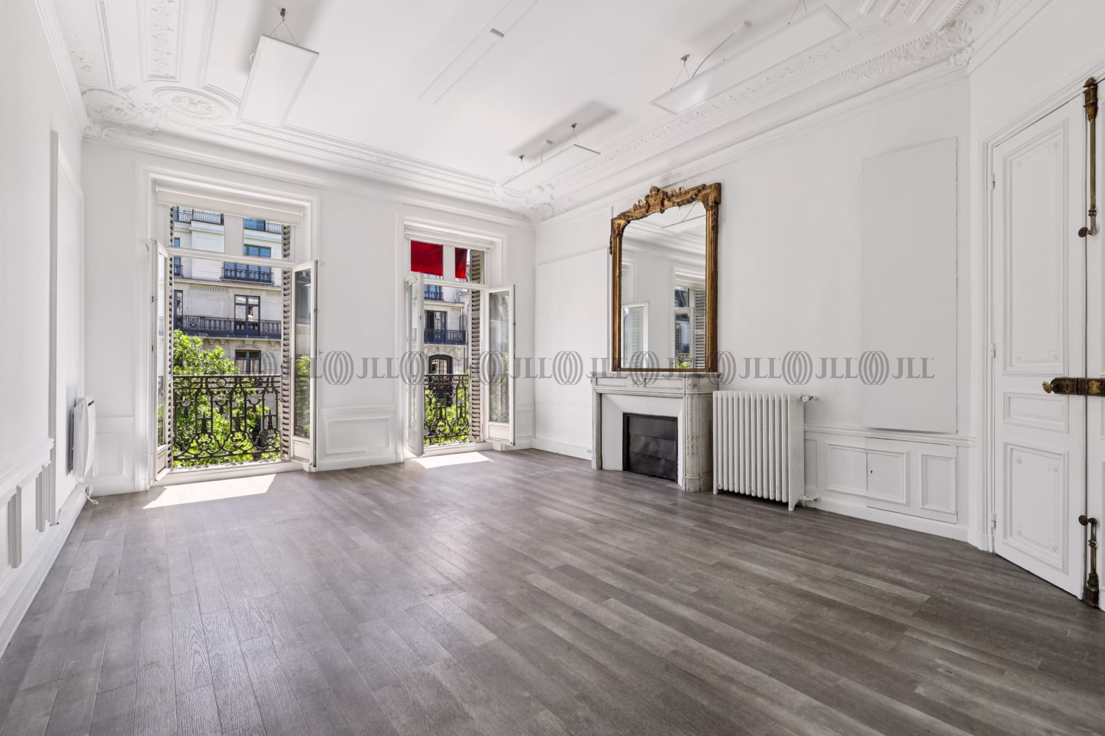 80 BOULEVARD HAUSSMANN