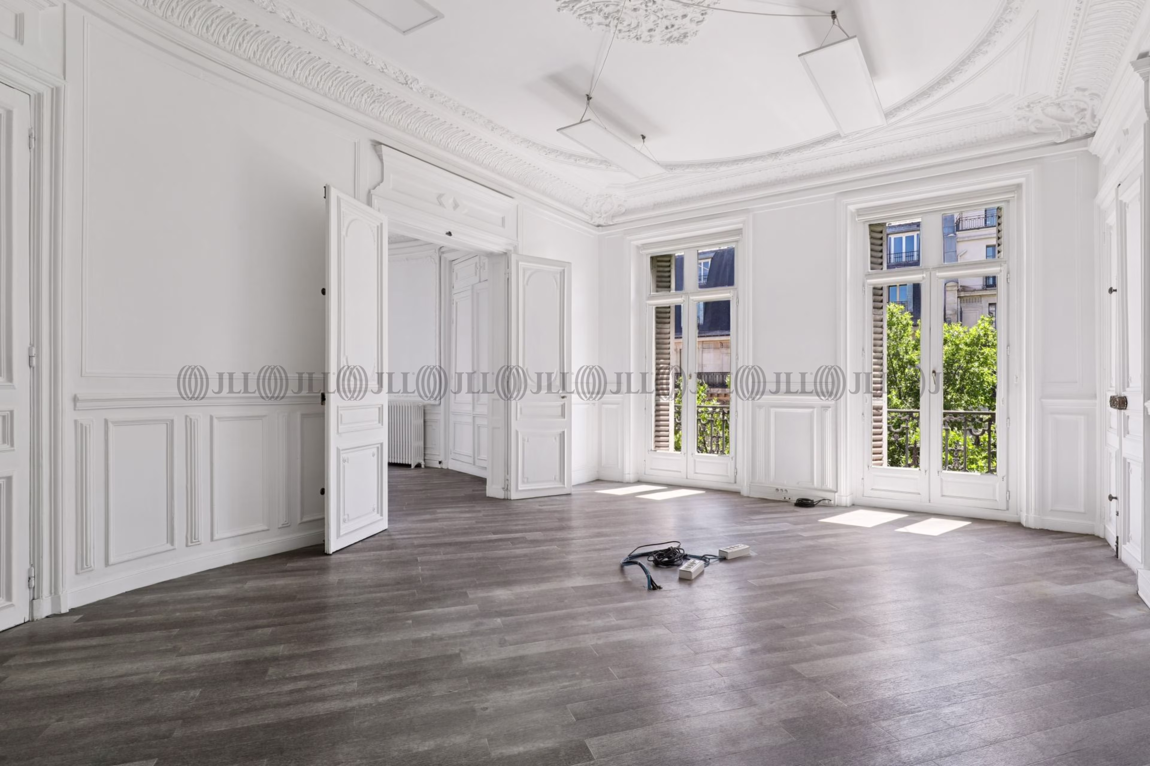 80 BOULEVARD HAUSSMANN