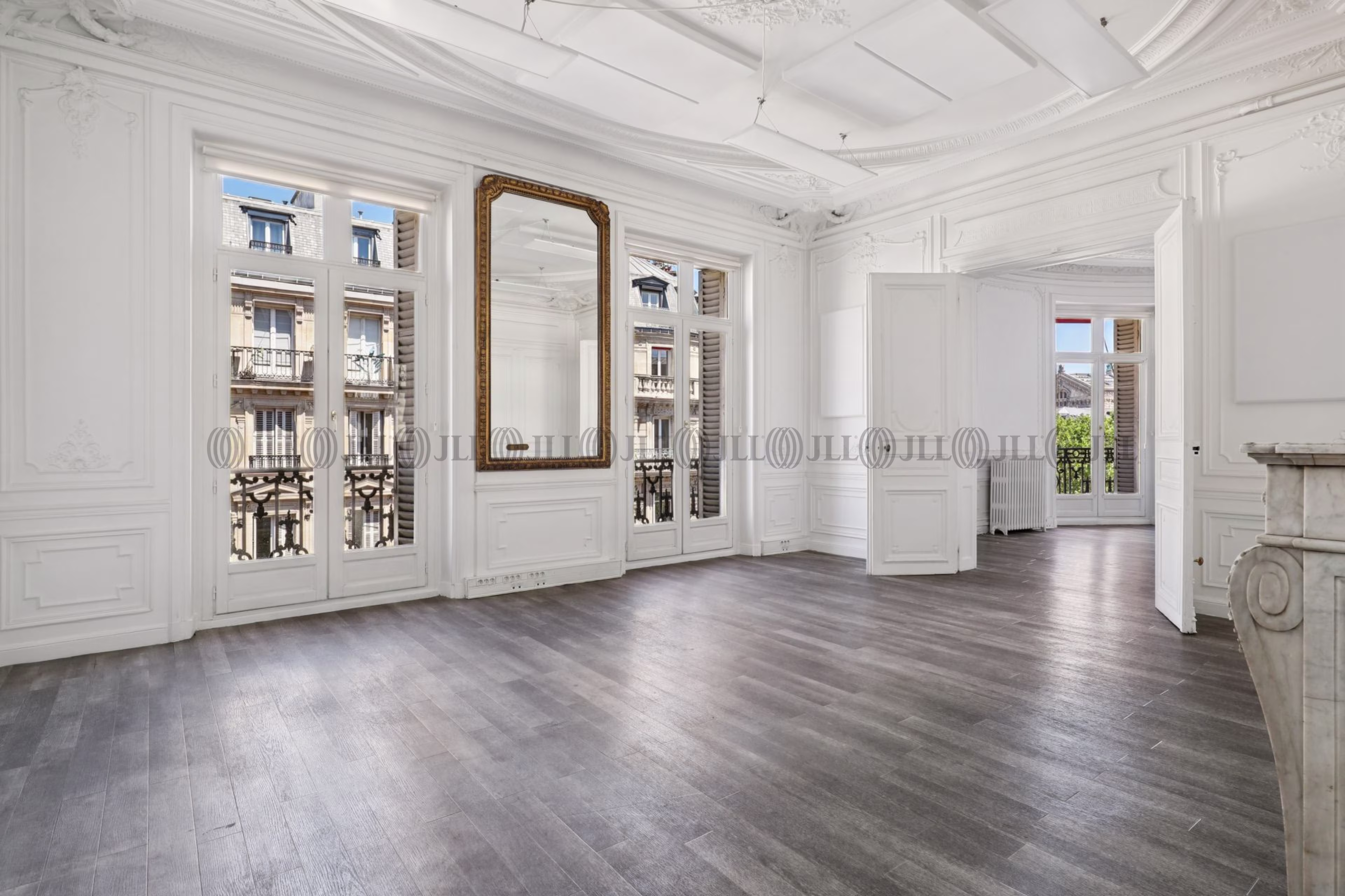 80 BOULEVARD HAUSSMANN