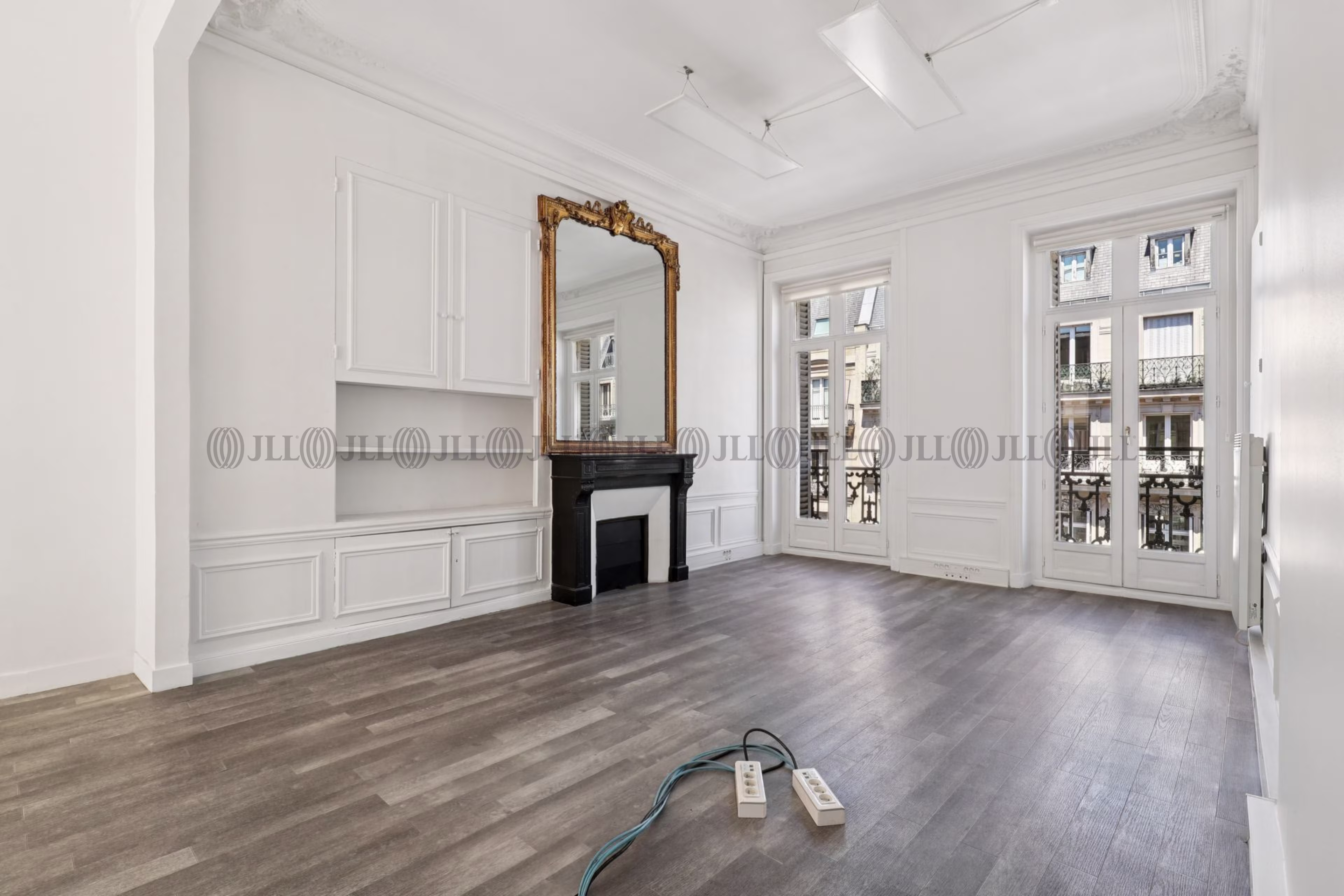 80 BOULEVARD HAUSSMANN