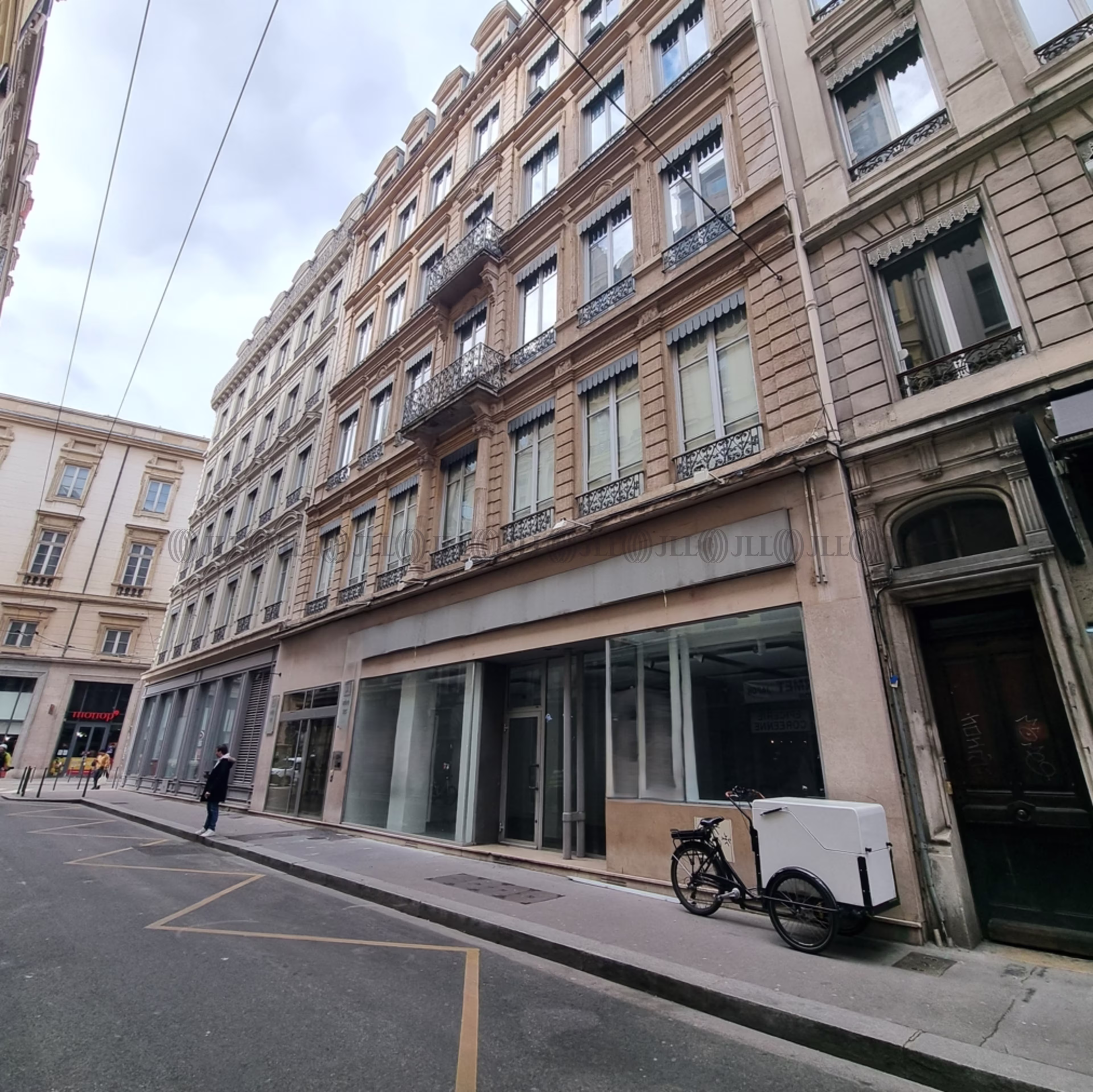 3 RUE DE L'ARBRE SEC