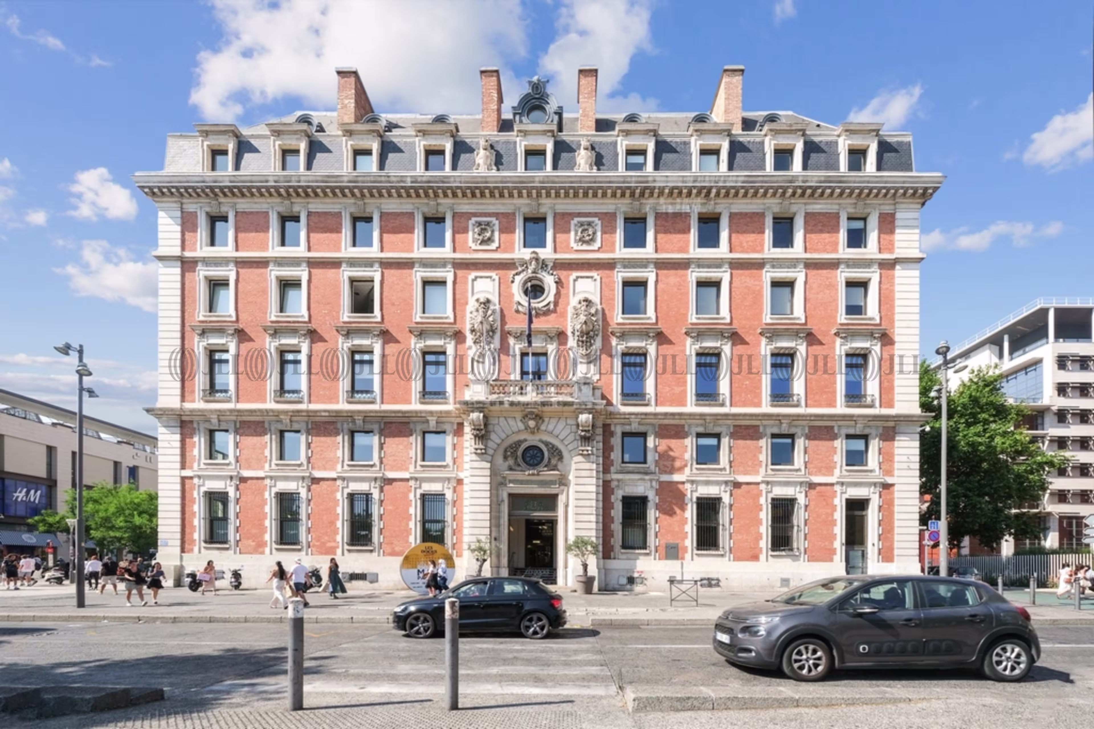 10 PLACE DE LA JOLIETTE