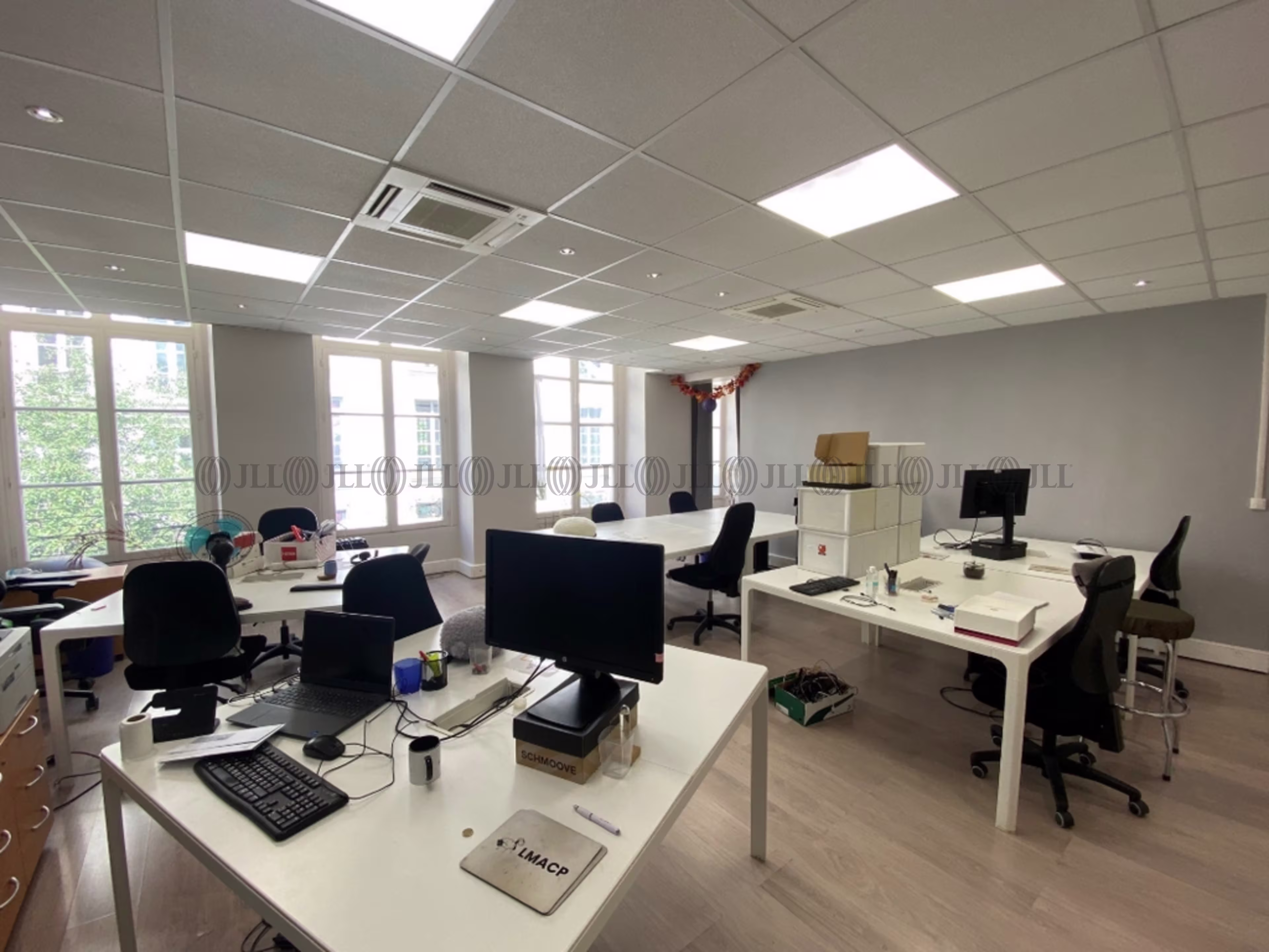 96 RUE DE CLERY