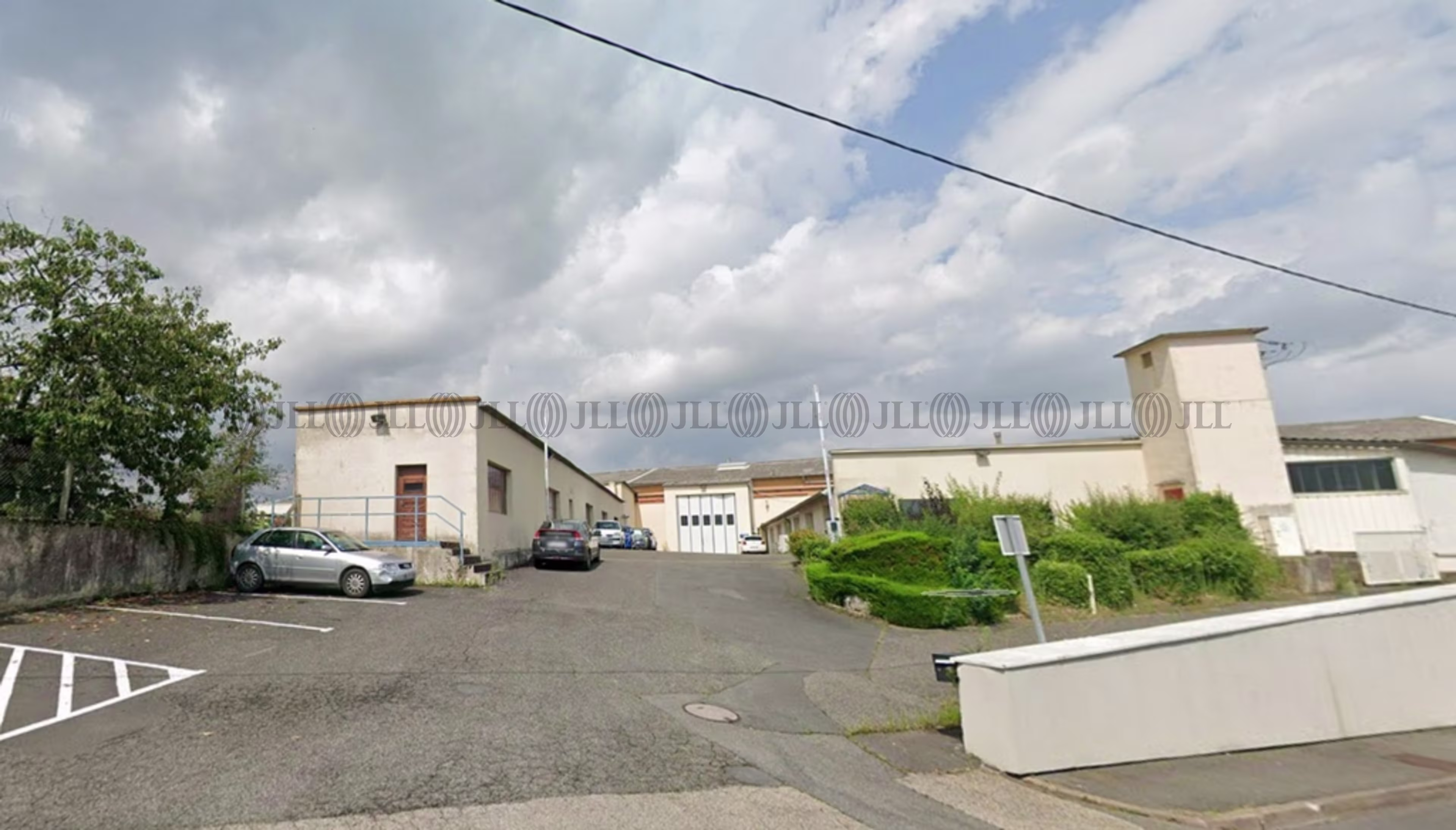 888 RUE DE LA LIBERTE